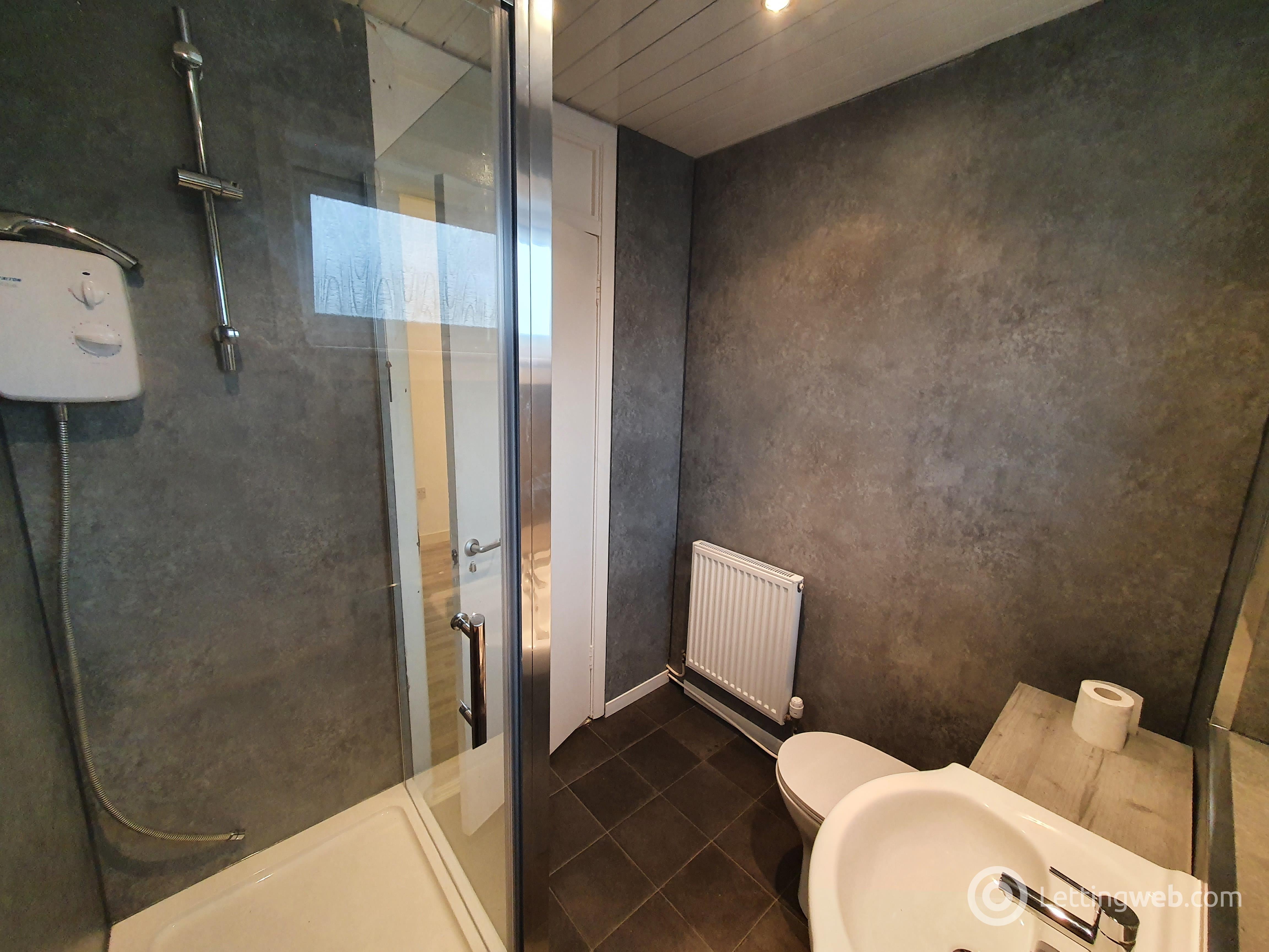 Property to rent in Gill Park, Denny, FK6 6HH
