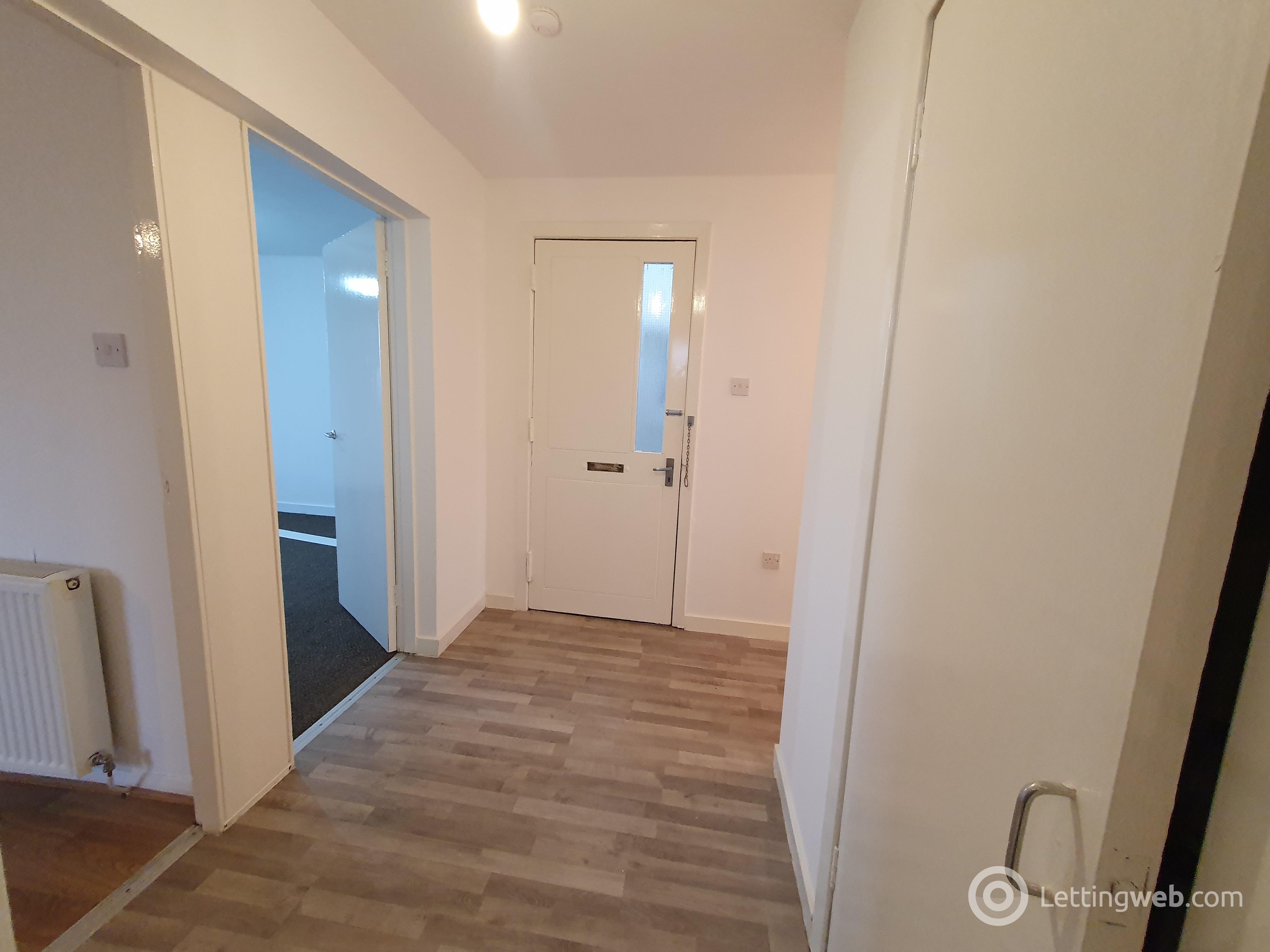 Property to rent in Gill Park, Denny, FK6 6HH