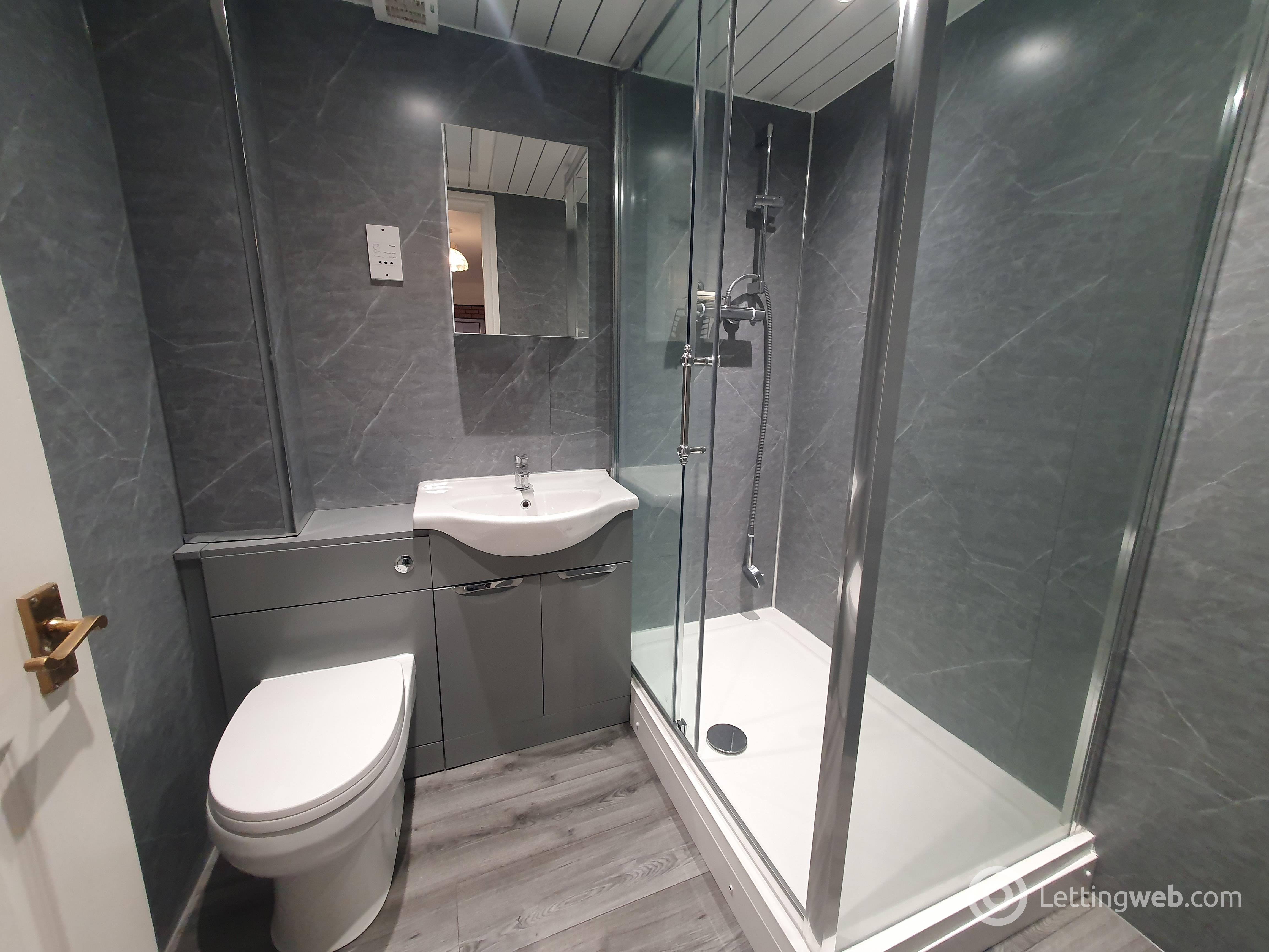 Property to rent in Pleasance Court, Falkirk, FK1 1BF