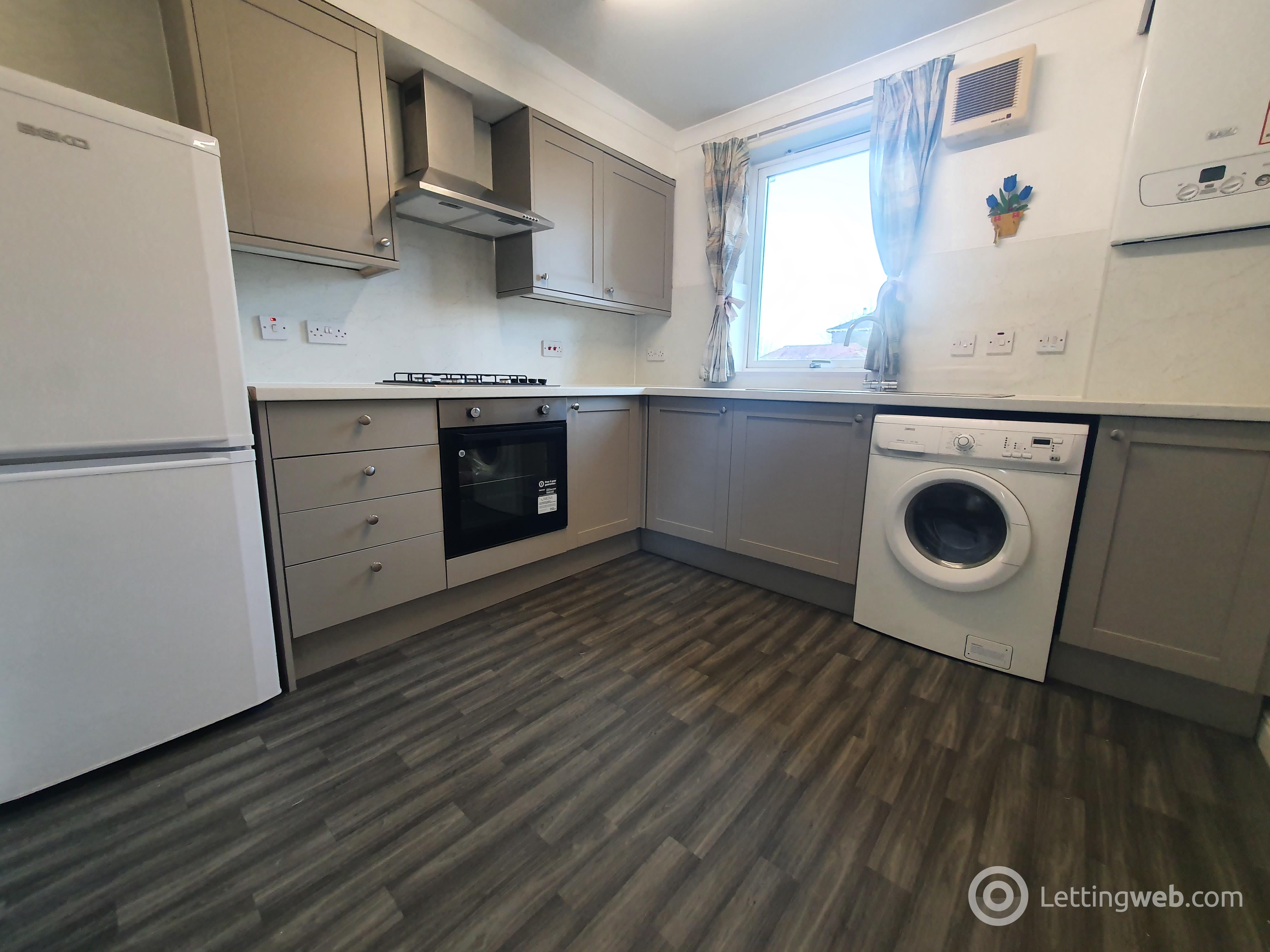 Property to rent in Pleasance Court, Falkirk, FK1 1BF
