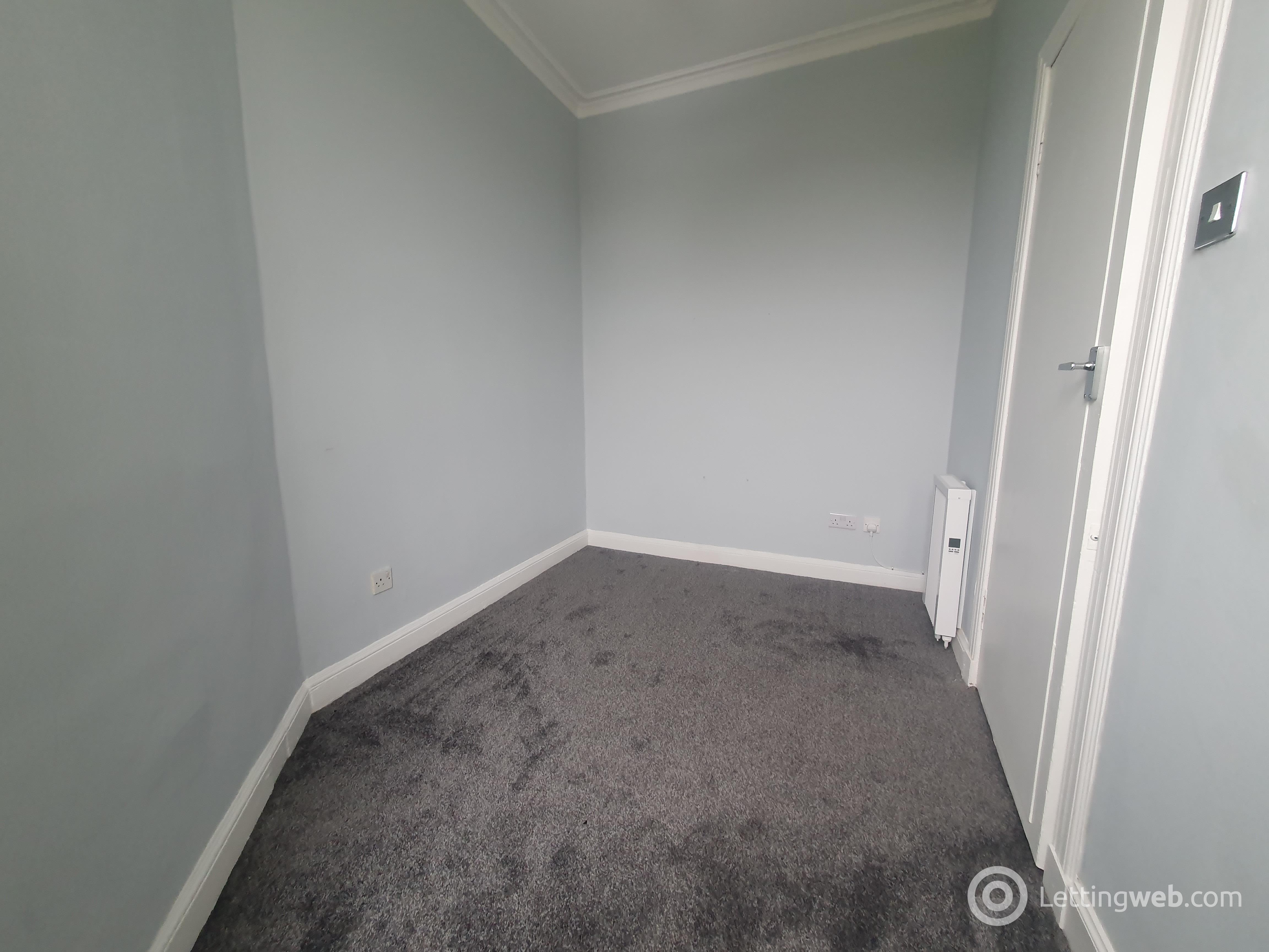 Property to rent in 27A, Dean Road, Bo'ness, EH51 9BQ