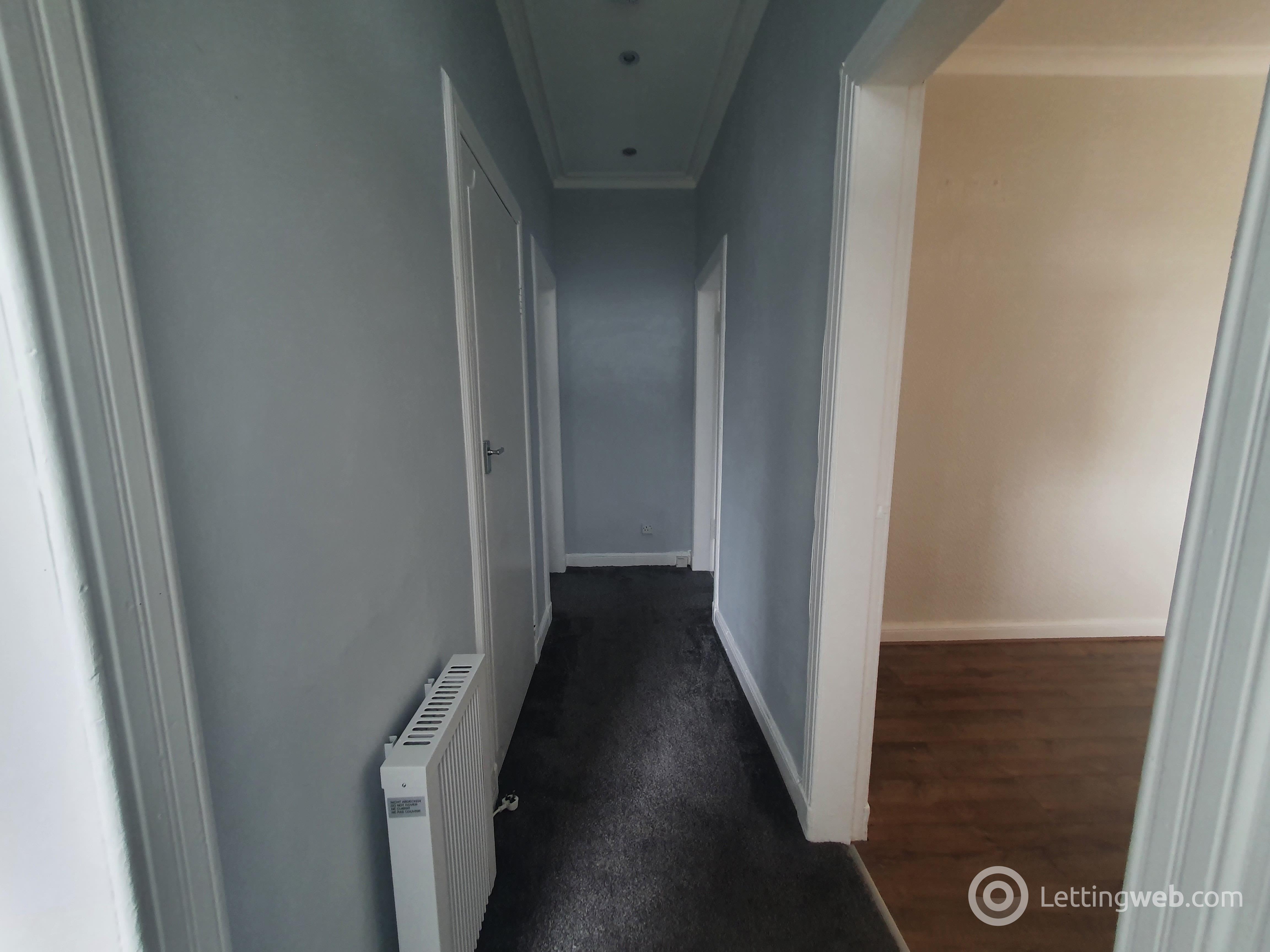 Property to rent in 27A, Dean Road, Bo'ness, EH51 9BQ