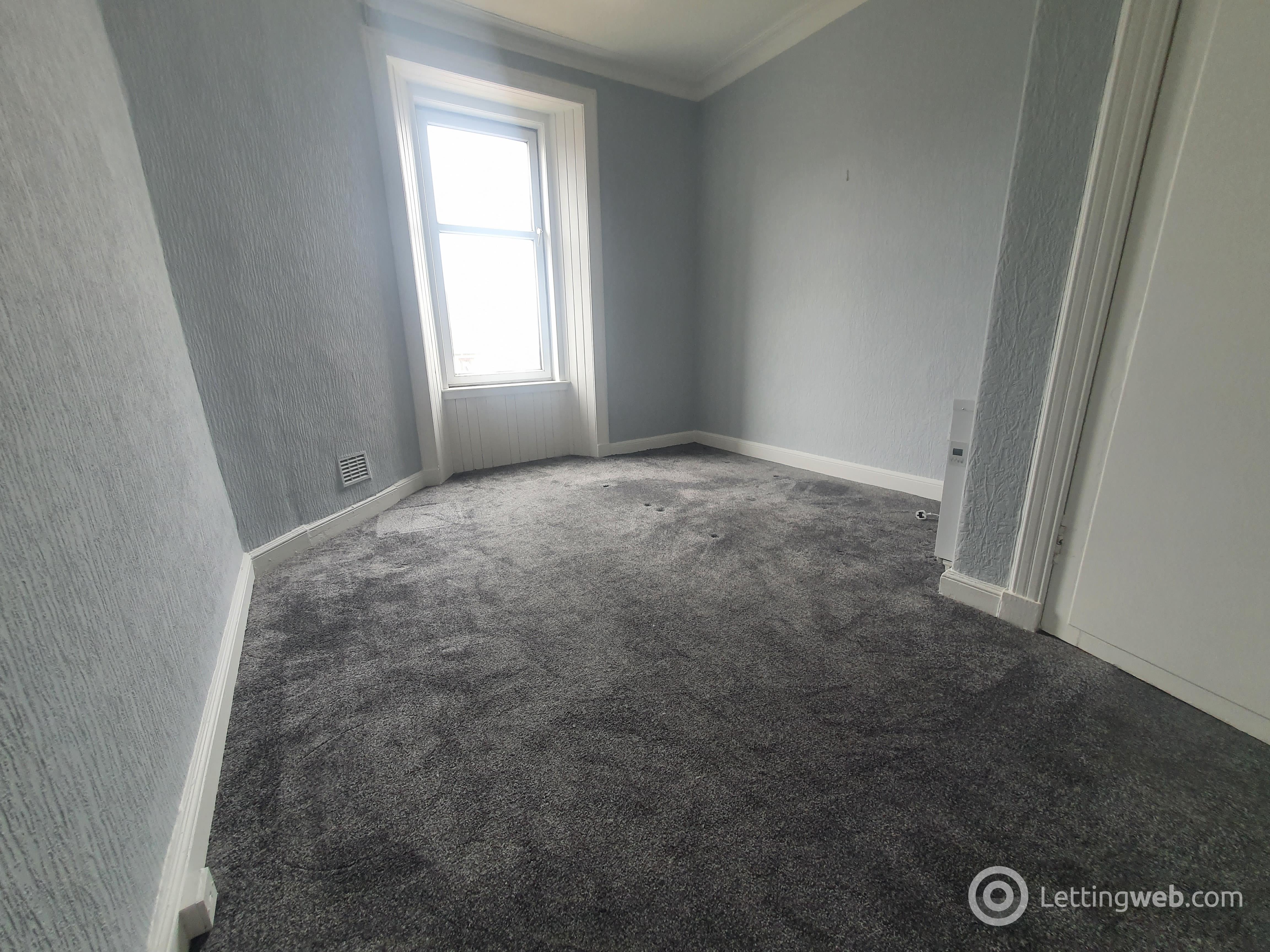 Property to rent in 27A, Dean Road, Bo'ness, EH51 9BQ