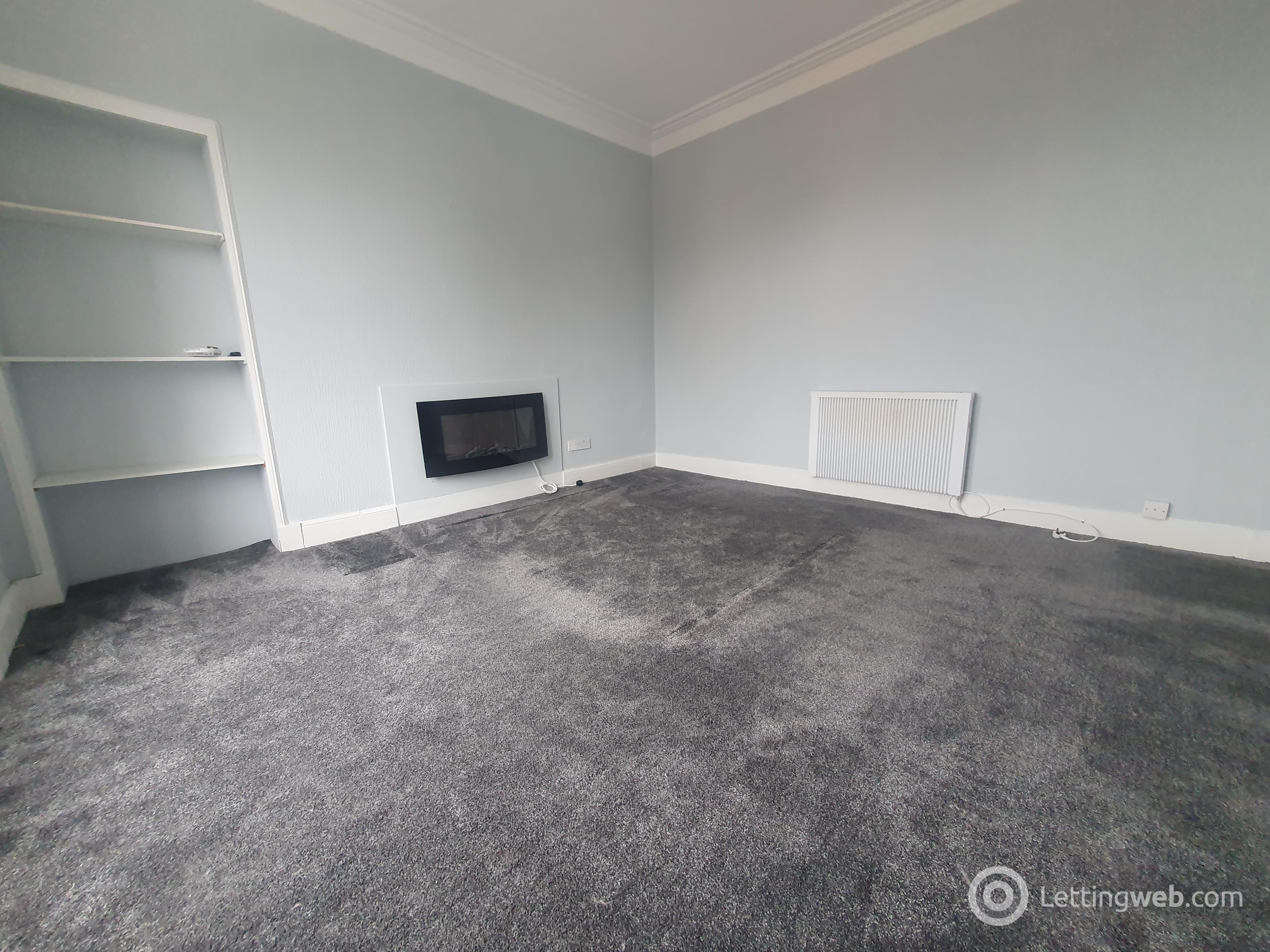 Property to rent in 27A, Dean Road, Bo'ness, EH51 9BQ