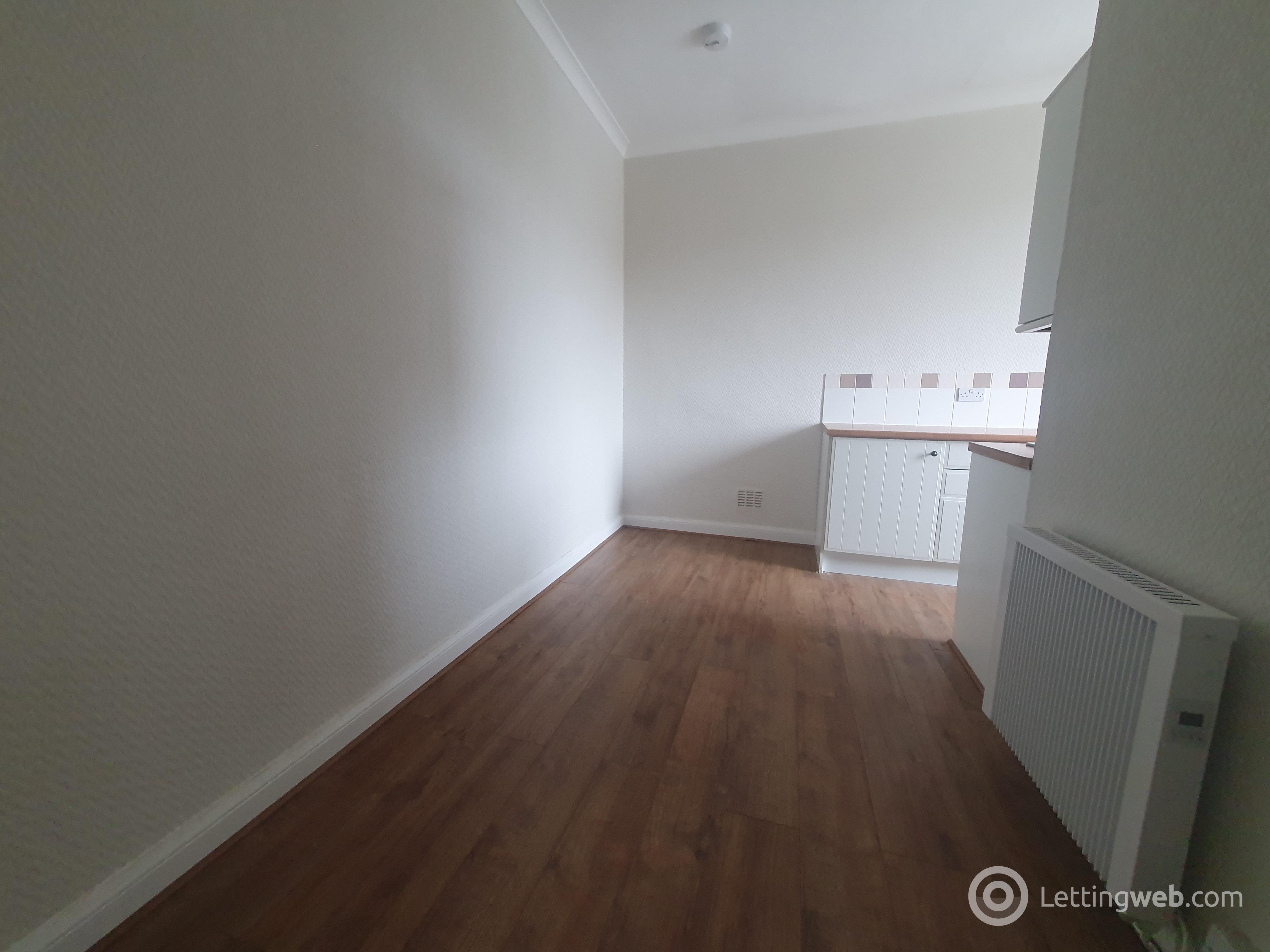 Property to rent in 27A, Dean Road, Bo'ness, EH51 9BQ