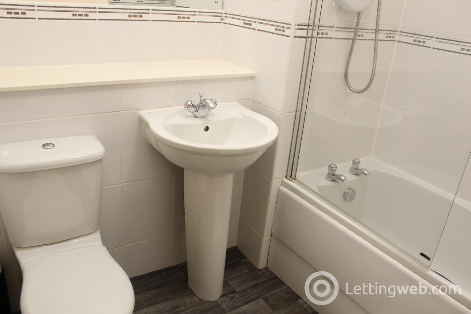 Property to rent in Victoria Road, Dundee, DD1 2NY