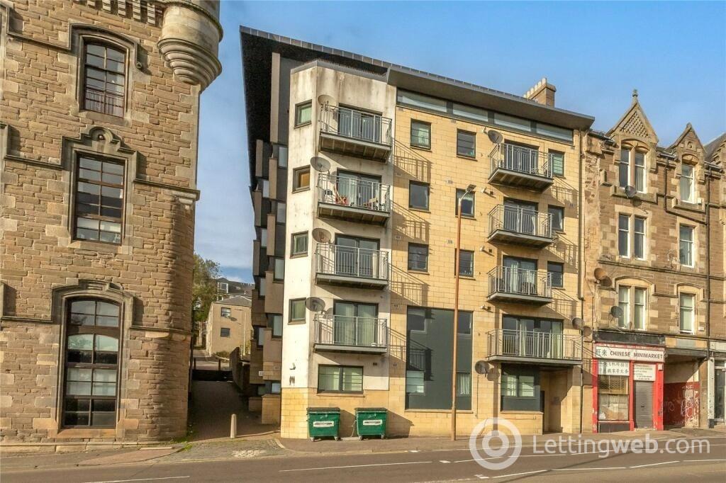 Property to rent in Victoria Road, Dundee, DD1 2NY