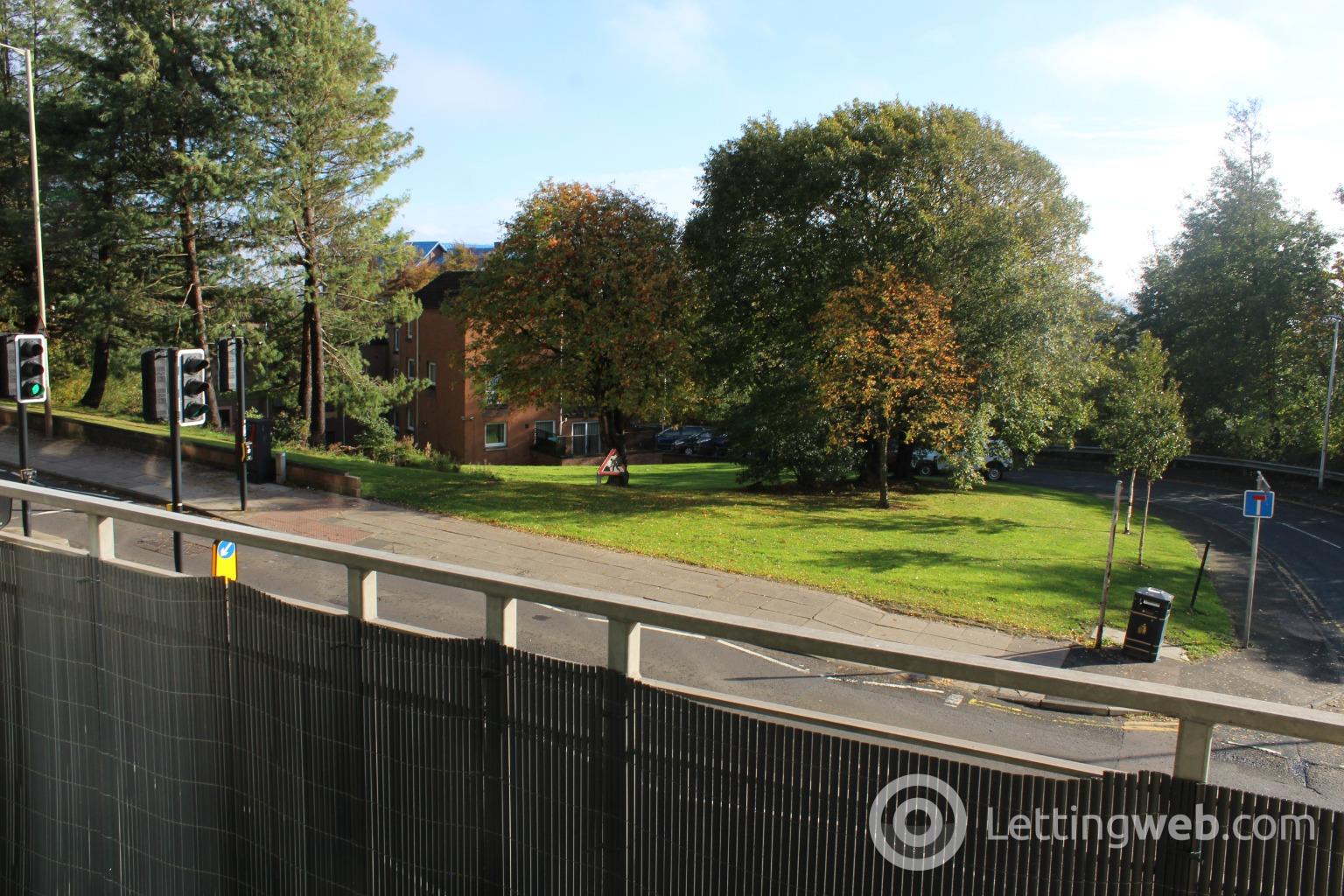 Property to rent in Victoria Road, Dundee, DD1 2NY