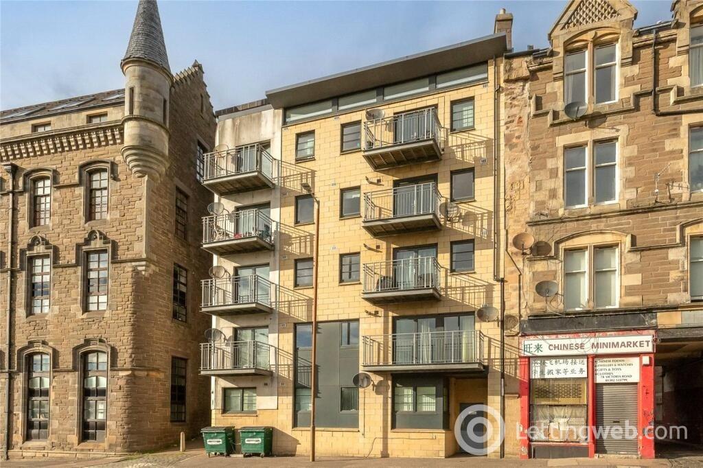 Property to rent in Victoria Road, Dundee, DD1 2NY
