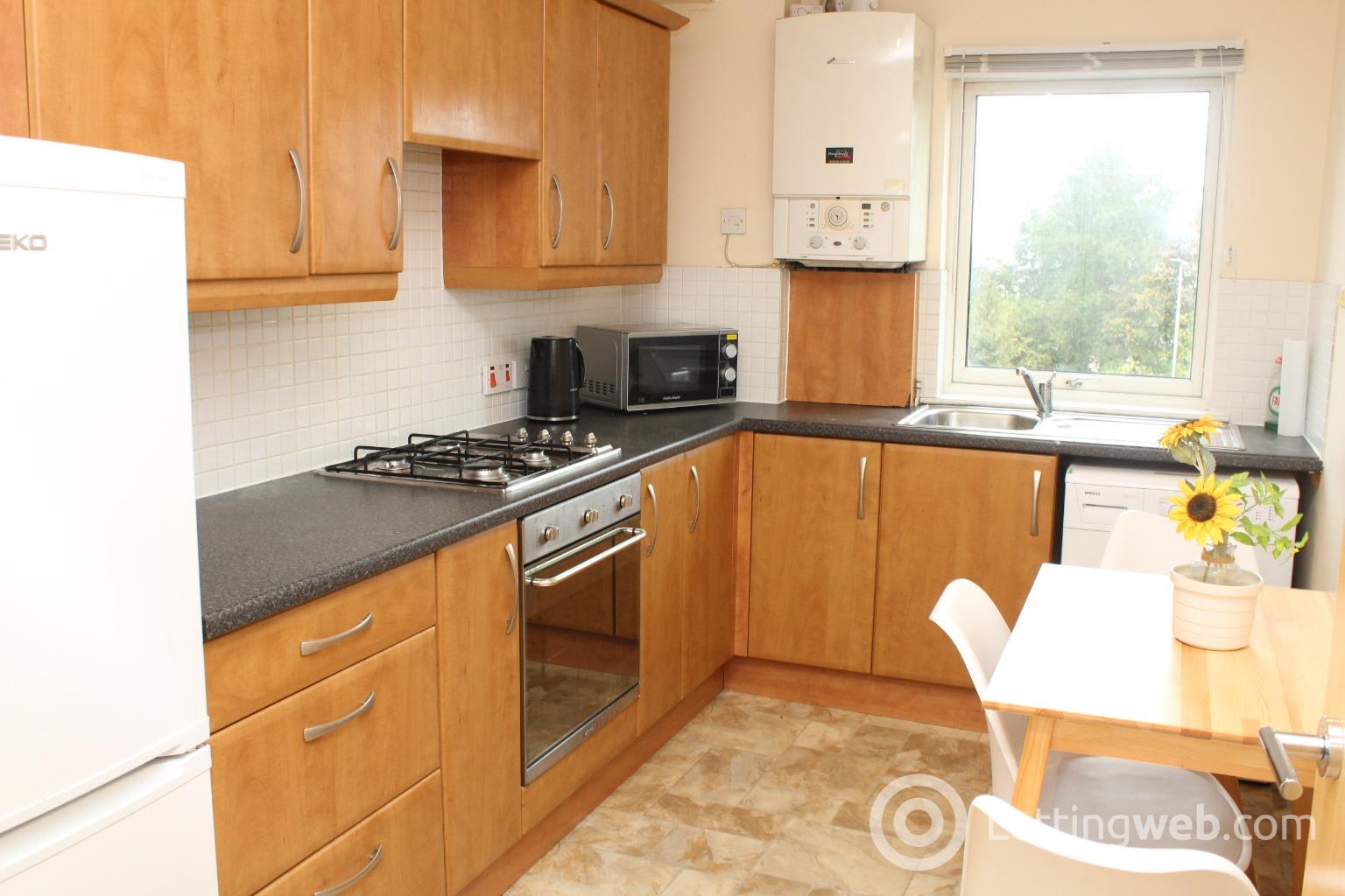 Property to rent in Victoria Road, Dundee, DD1 2NY