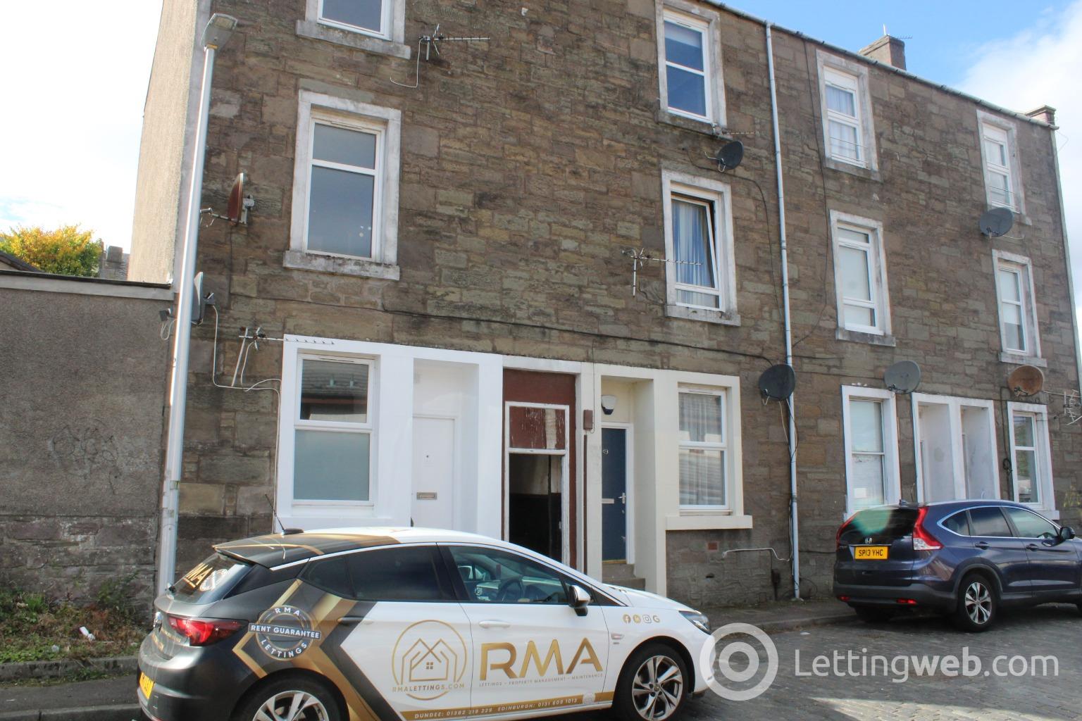 Property to rent in North Street, Dundee, DD3 7RS