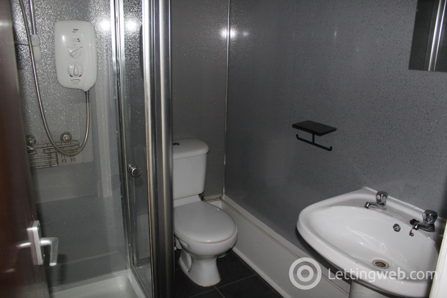 Property to rent in North Street, Dundee, DD3 7RS