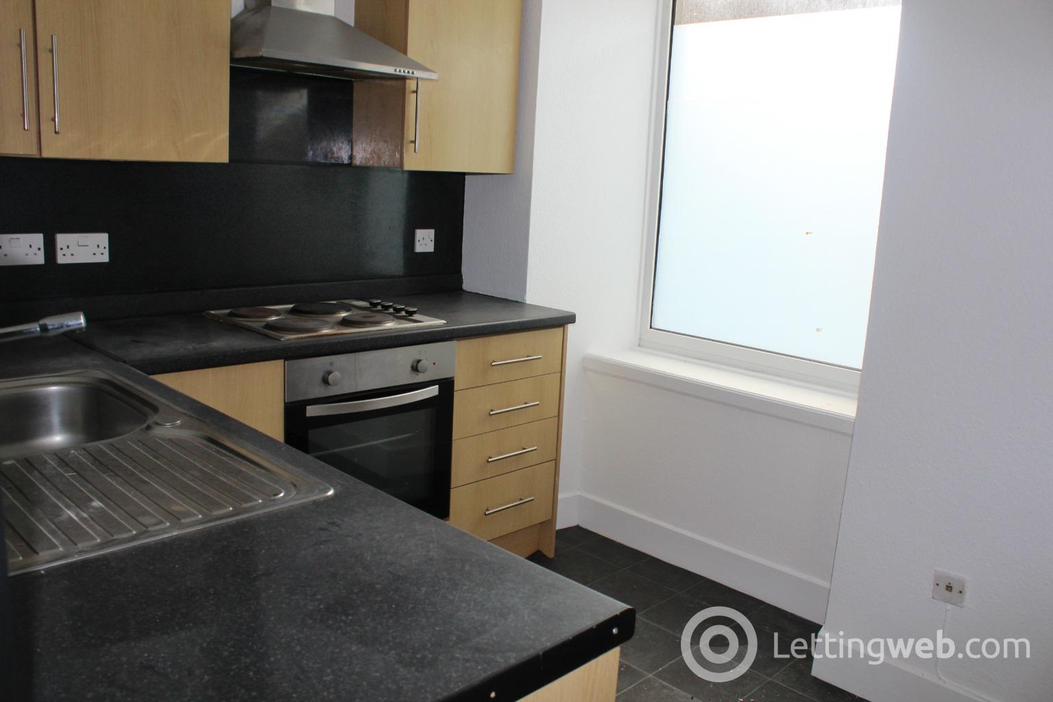 Property to rent in North Street, Dundee, DD3 7RS