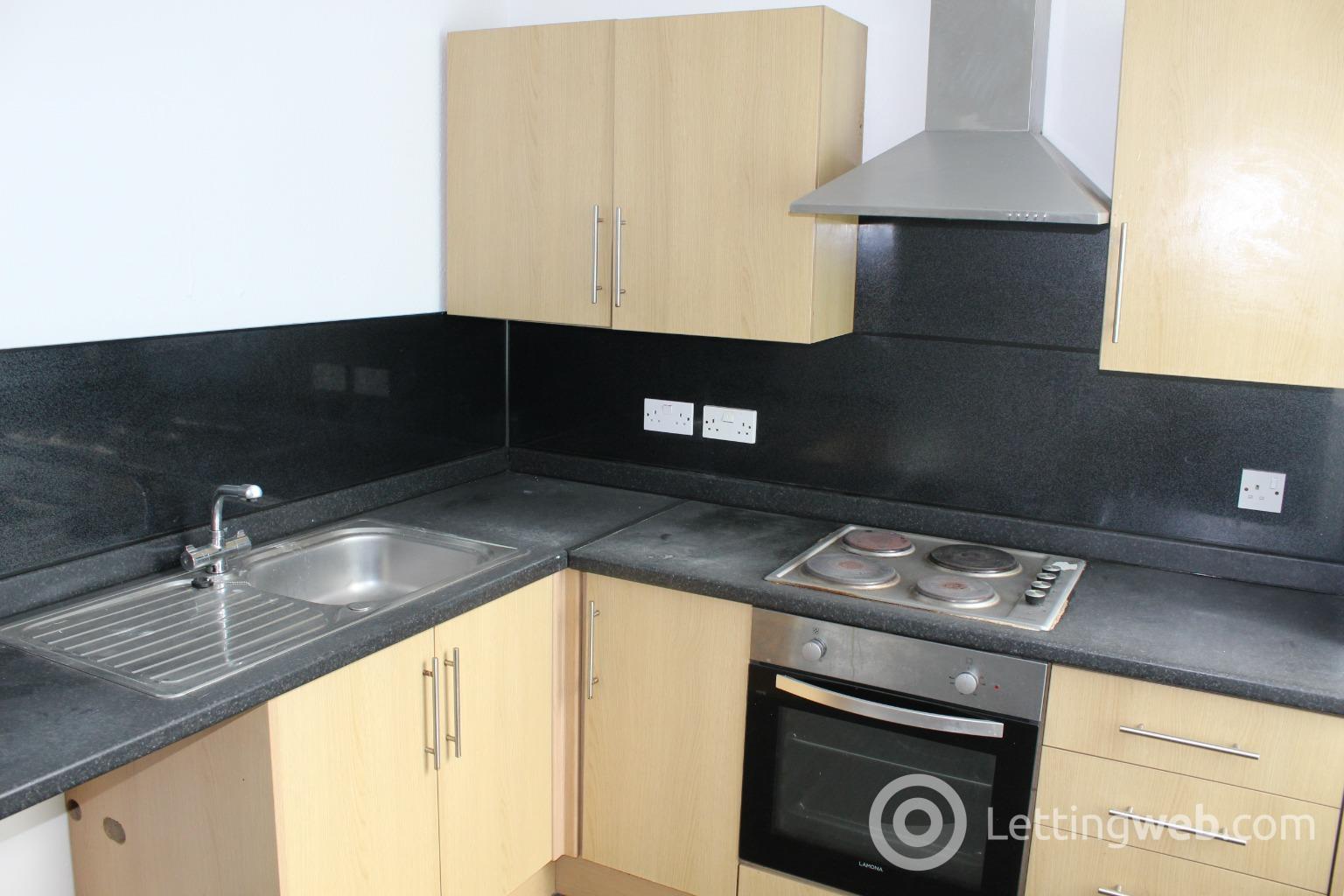 Property to rent in North Street, Dundee, DD3 7RS