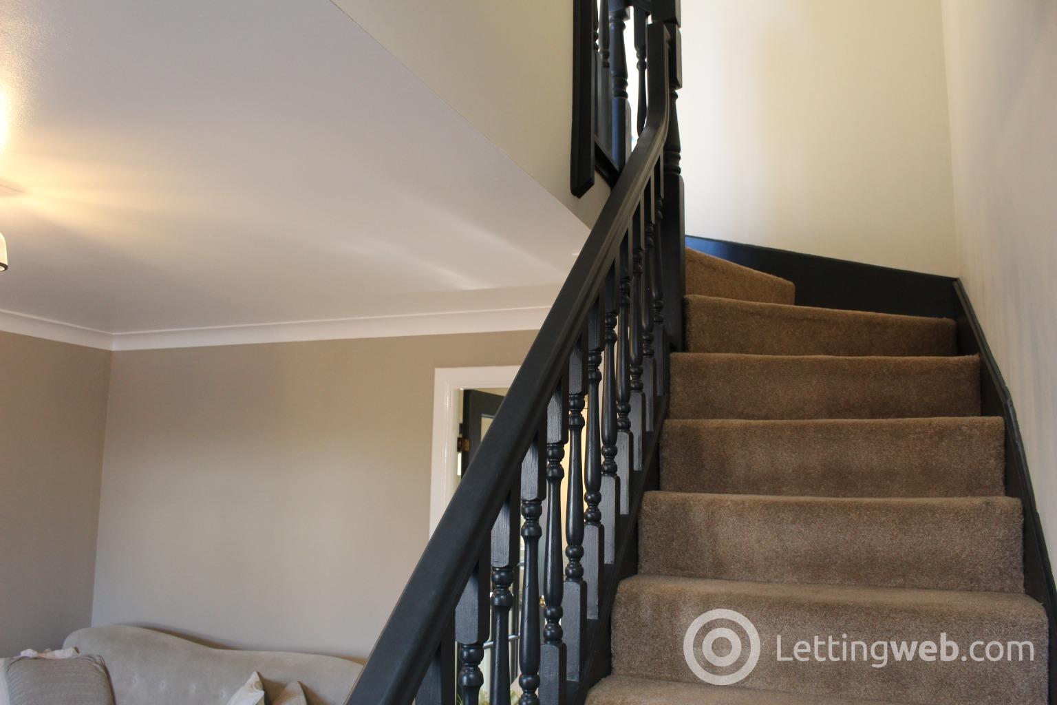 Property to rent in Stoneyflatts Park, South Queensferry, EH30 9YL