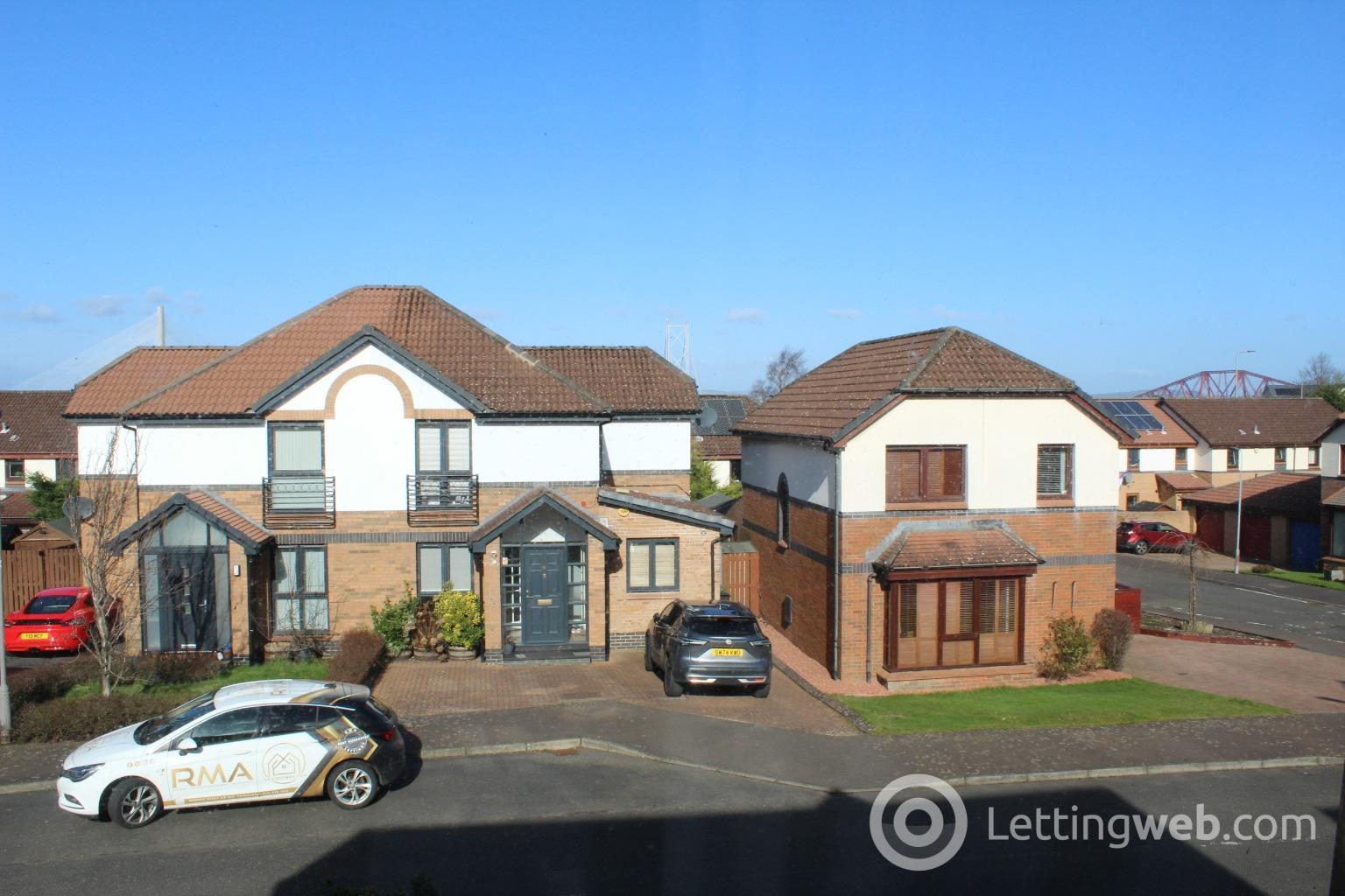 Property to rent in Stoneyflatts Park, South Queensferry, EH30 9YL