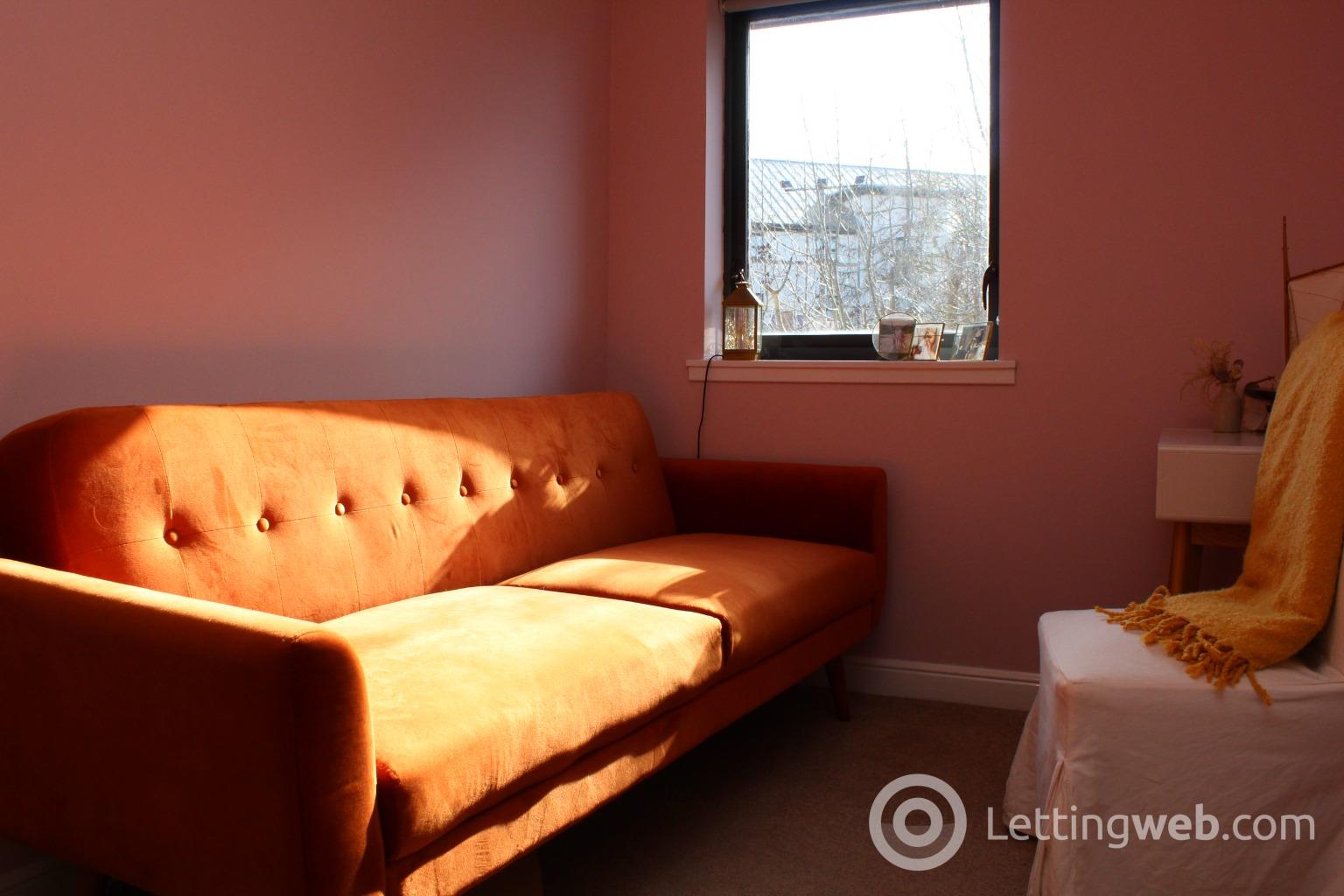 Property to rent in Stoneyflatts Park, South Queensferry, EH30 9YL