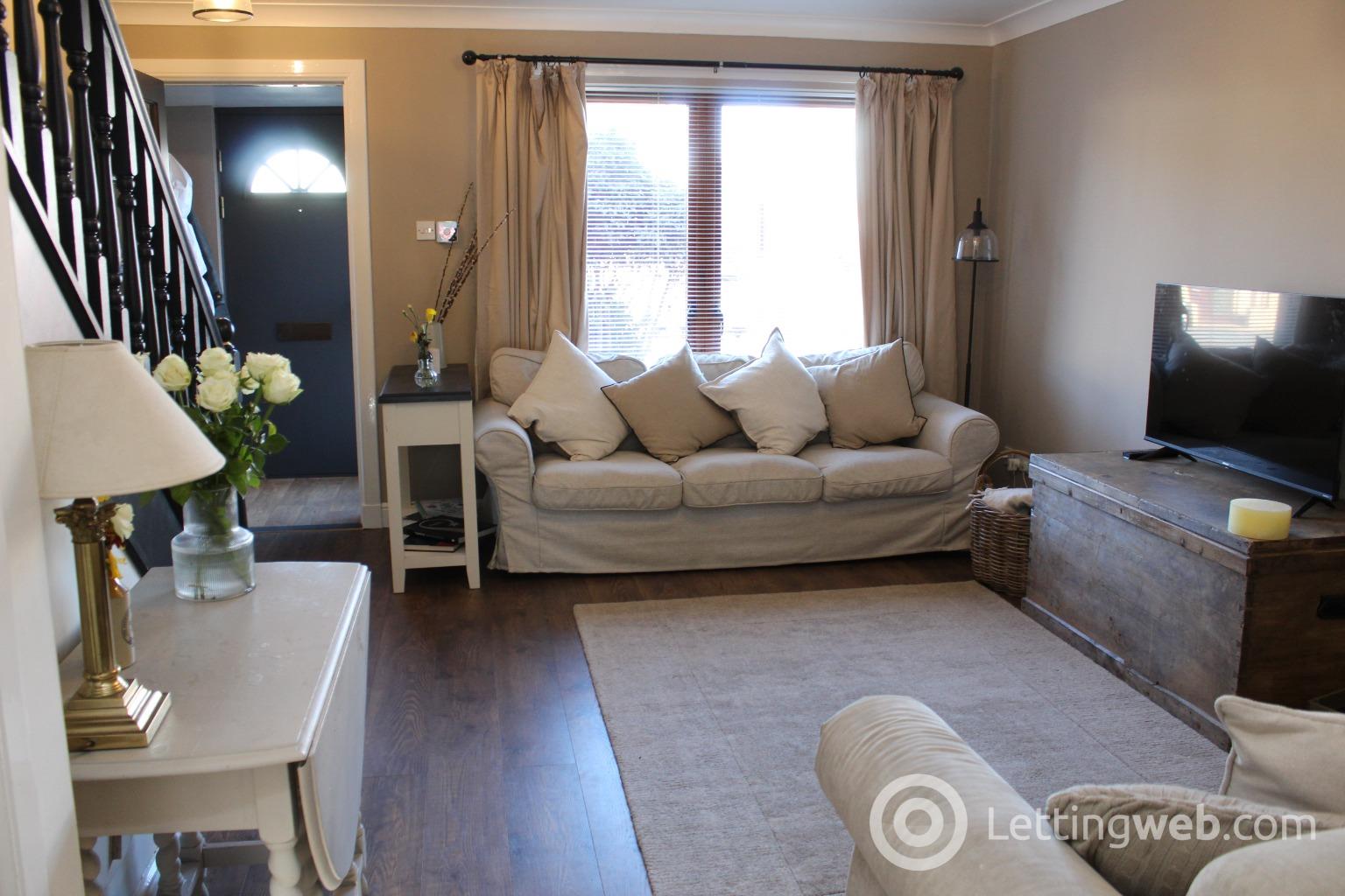 Property to rent in Stoneyflatts Park, South Queensferry, EH30 9YL