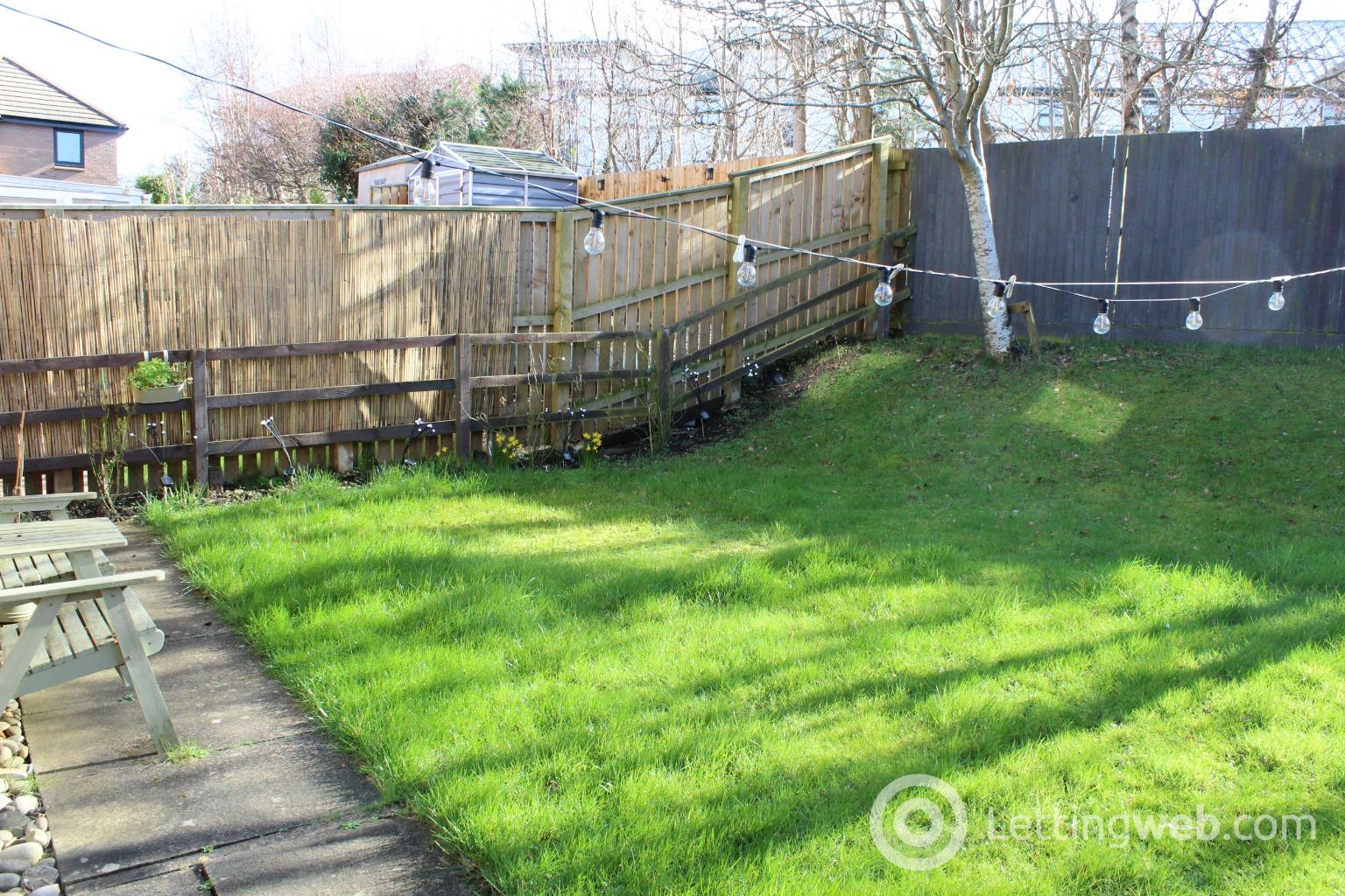 Property to rent in Stoneyflatts Park, South Queensferry, EH30 9YL