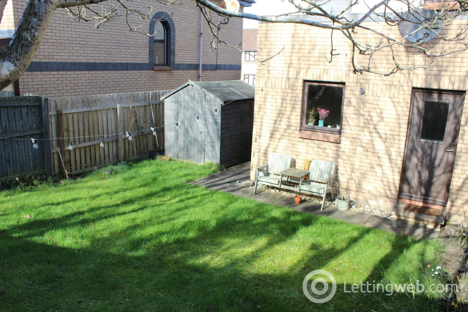 Property to rent in Stoneyflatts Park, South Queensferry, EH30 9YL