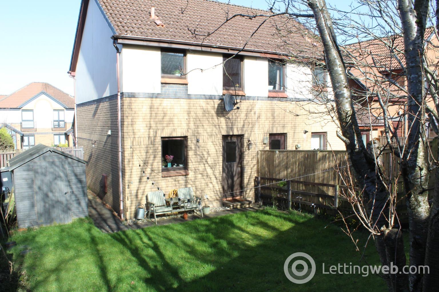 Property to rent in Stoneyflatts Park, South Queensferry, EH30 9YL