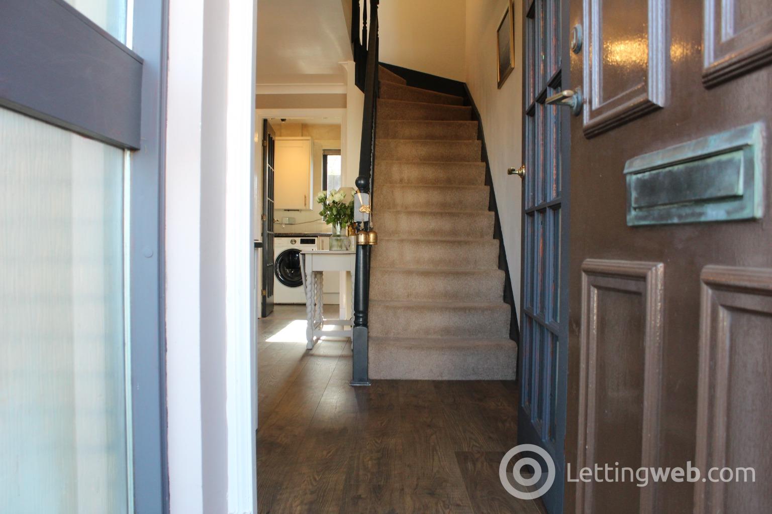 Property to rent in Stoneyflatts Park, South Queensferry, EH30 9YL