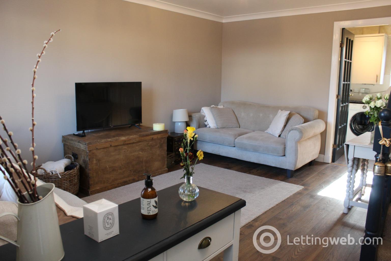 Property to rent in Stoneyflatts Park, South Queensferry, EH30 9YL