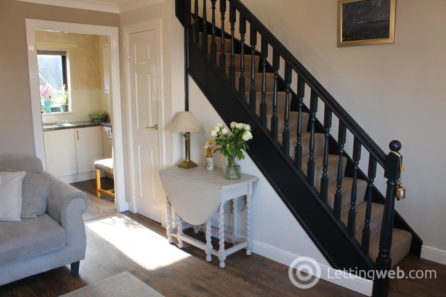 Property to rent in Stoneyflatts Park, South Queensferry, EH30 9YL