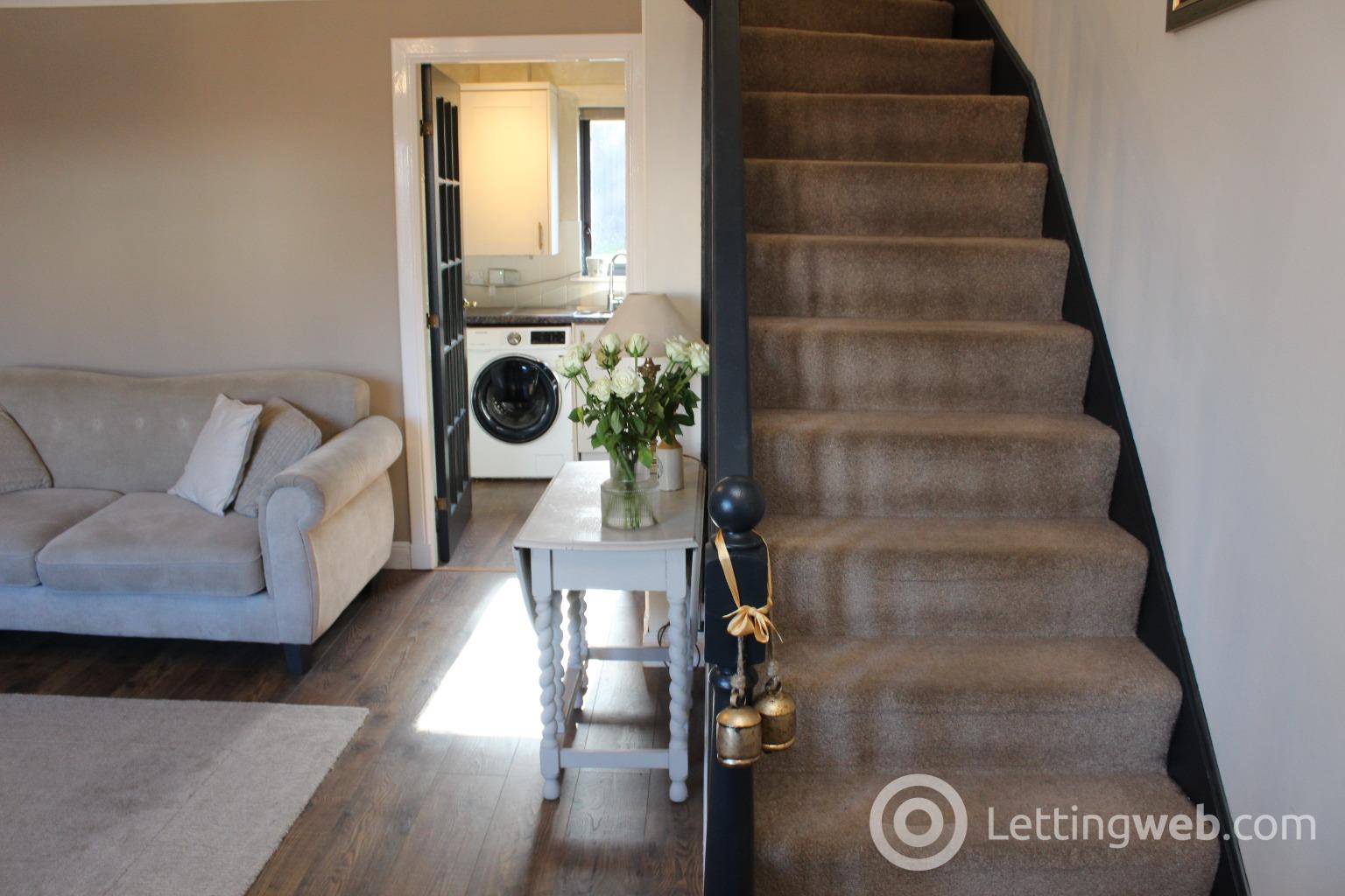 Property to rent in Stoneyflatts Park, South Queensferry, EH30 9YL