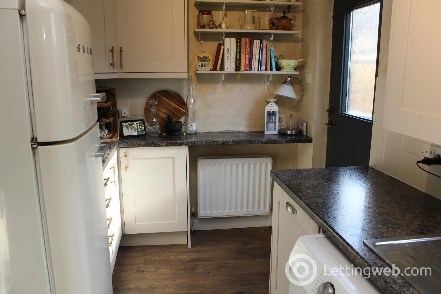 Property to rent in Stoneyflatts Park, South Queensferry, EH30 9YL