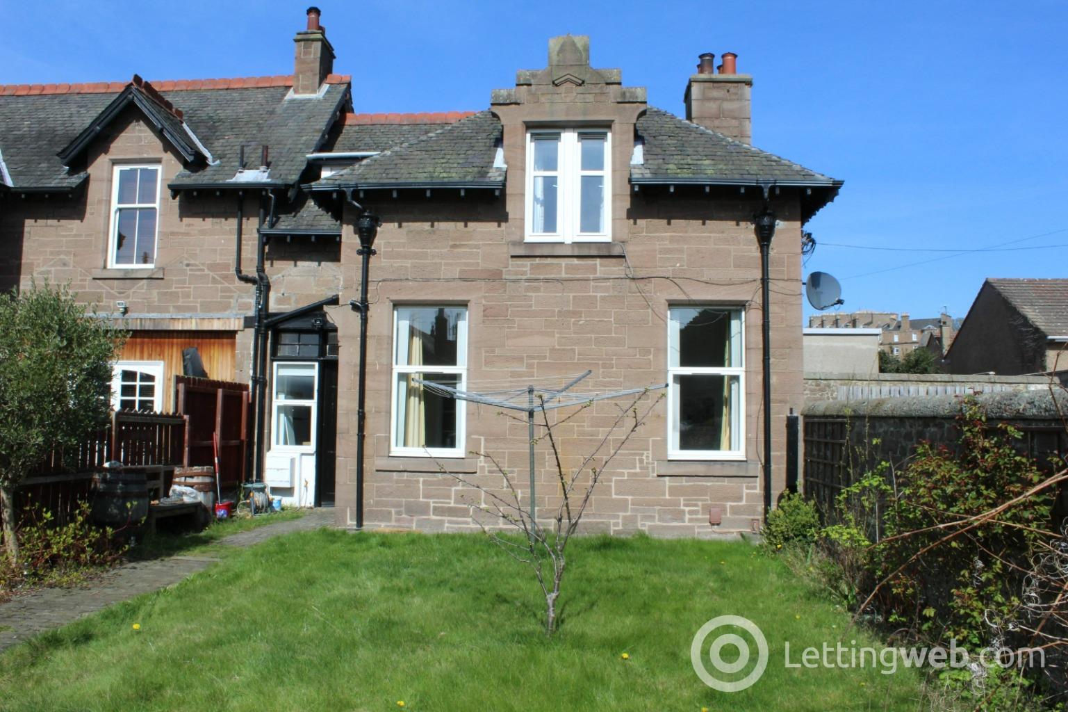 Property to rent in Shaftesbury Road, Dundee, DD2 1HN