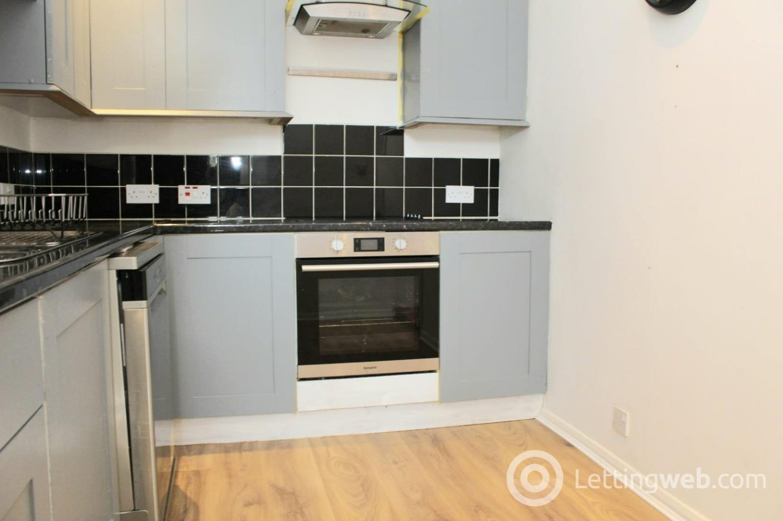 Property to rent in Shaftesbury Road, Dundee, DD2 1HN