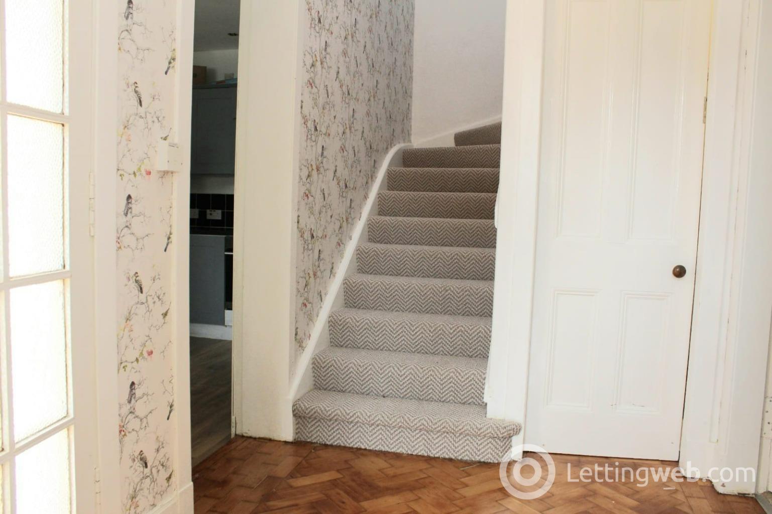 Property to rent in Shaftesbury Road, Dundee, DD2 1HN