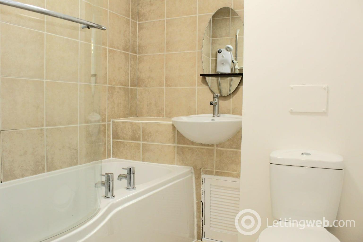 Property to rent in Blackness Road, Dundee, DD1 5PQ