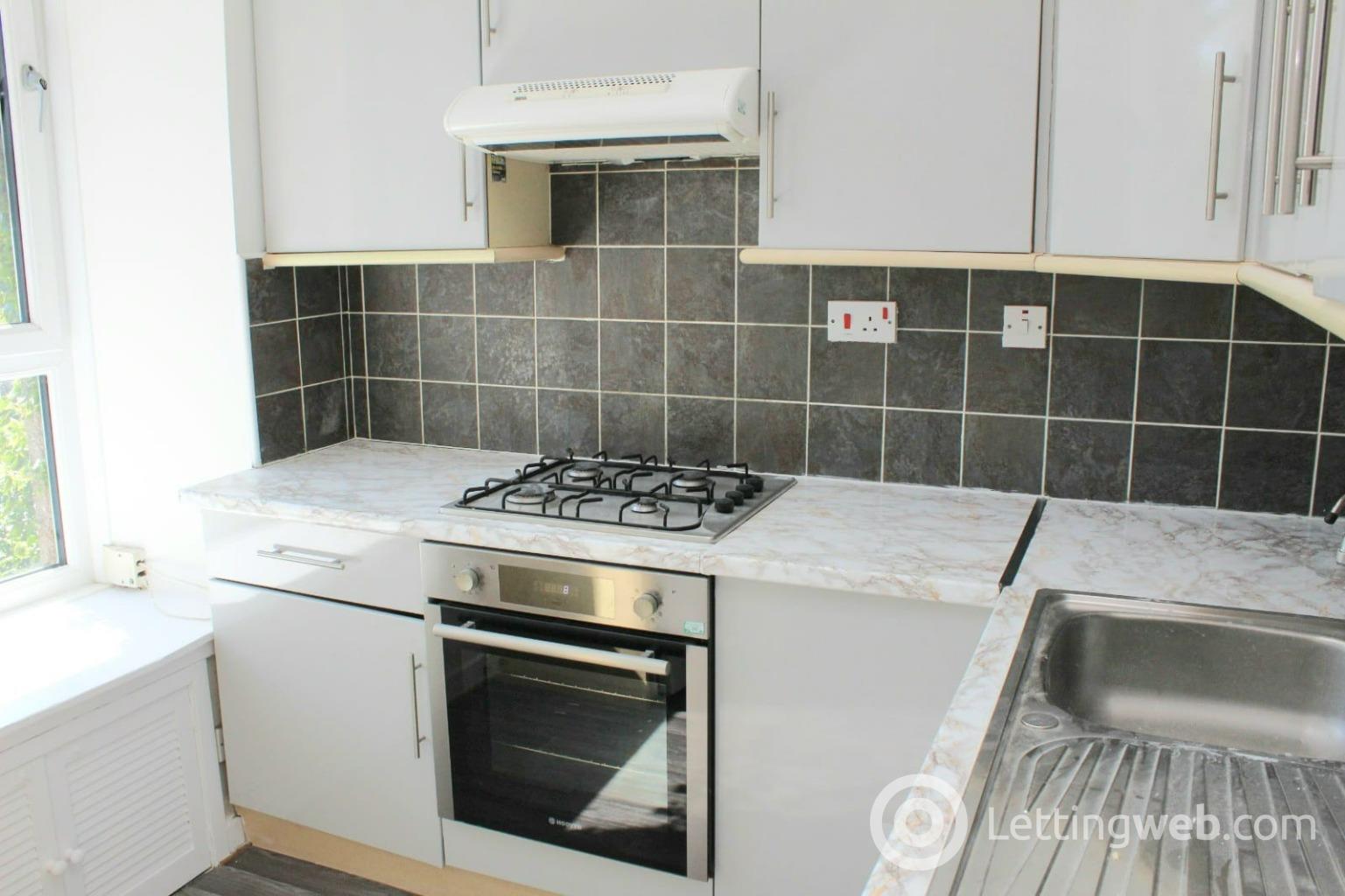 Property to rent in Blackness Road, Dundee, DD1 5PQ