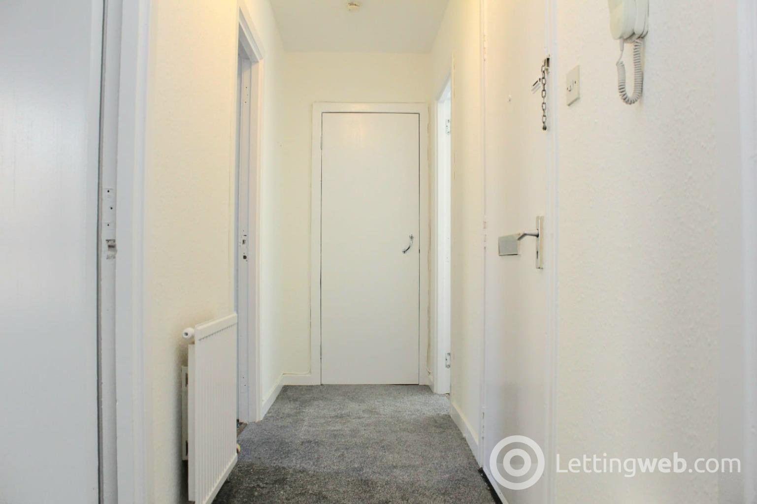 Property to rent in Blackness Road, Dundee, DD1 5PQ