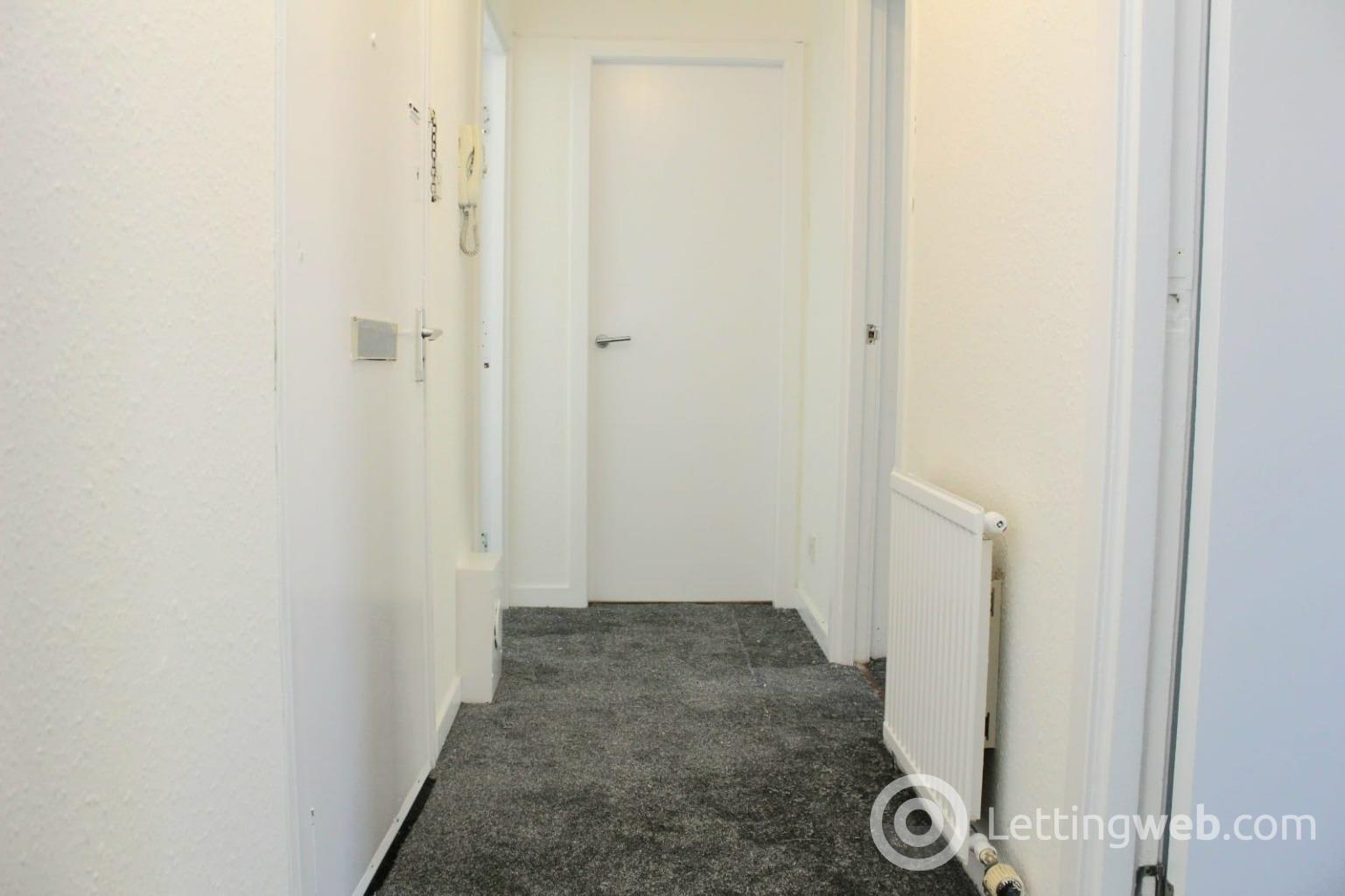 Property to rent in Blackness Road, Dundee, DD1 5PQ