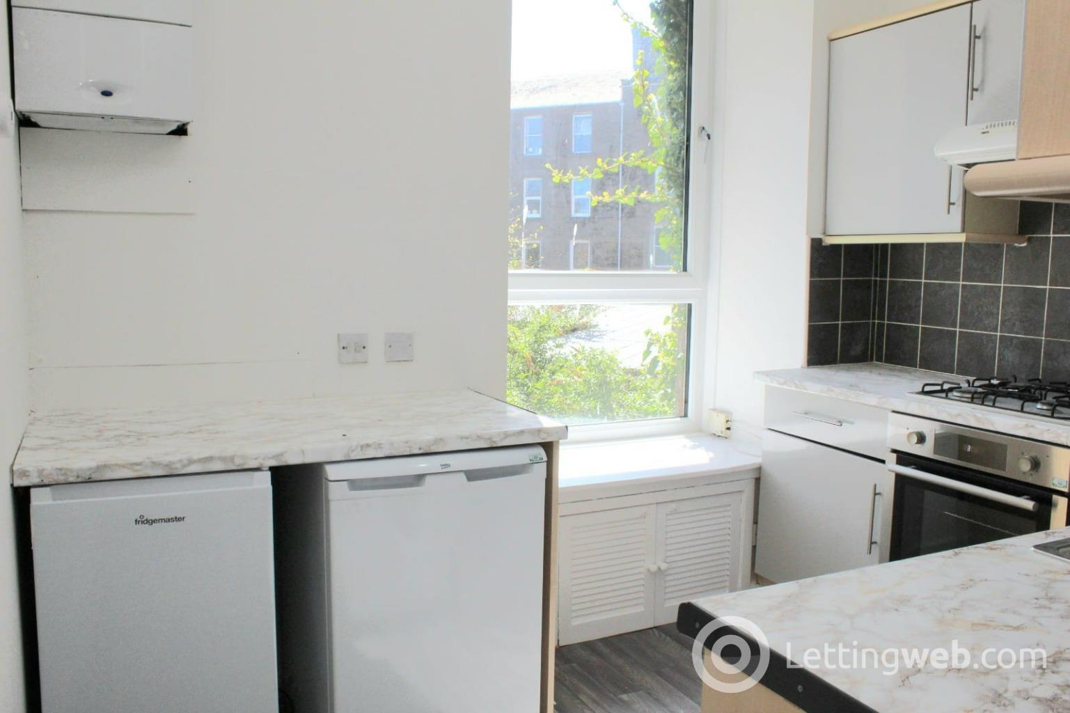 Property to rent in Blackness Road, Dundee, DD1 5PQ