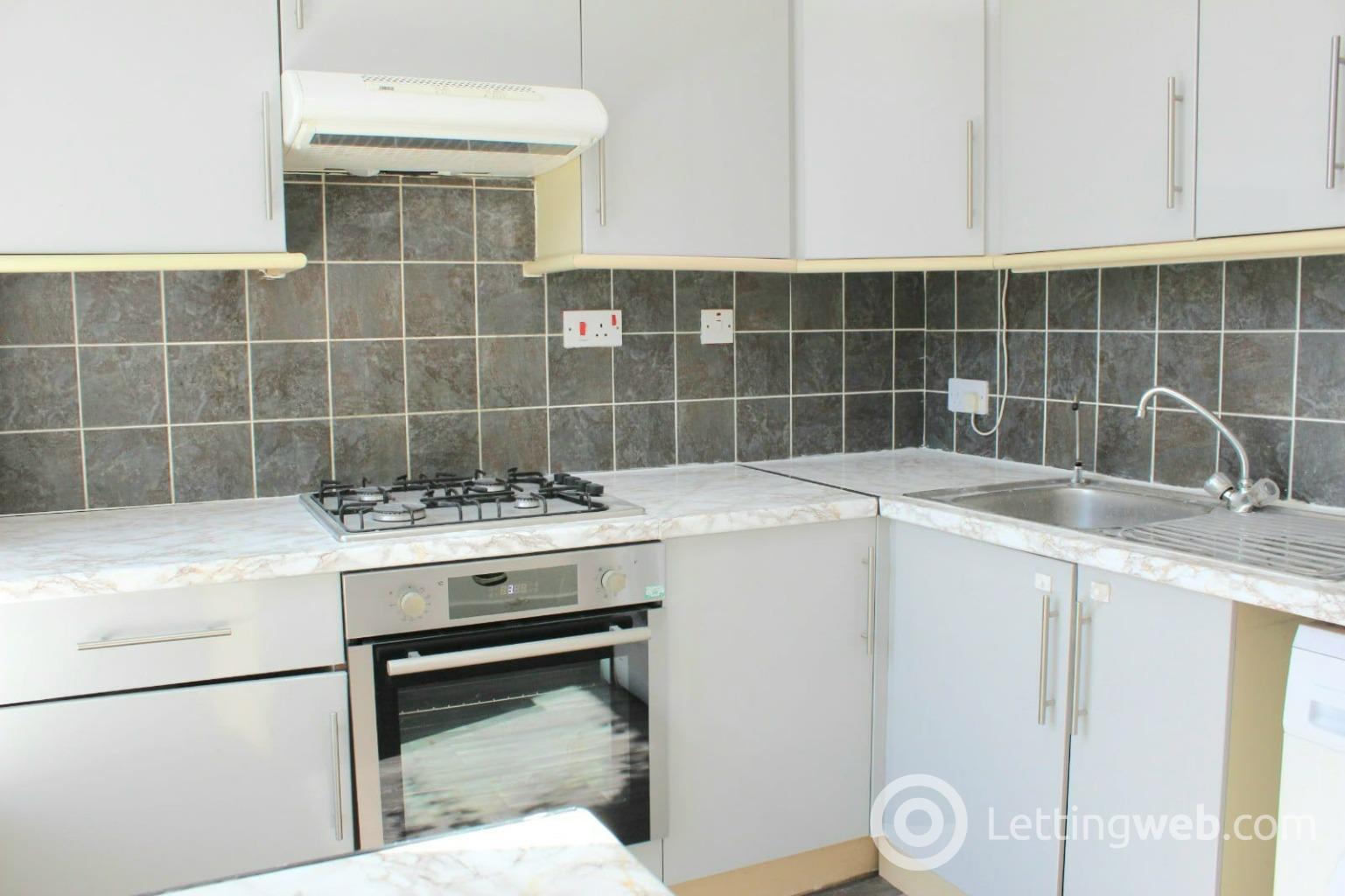 Property to rent in Blackness Road, Dundee, DD1 5PQ