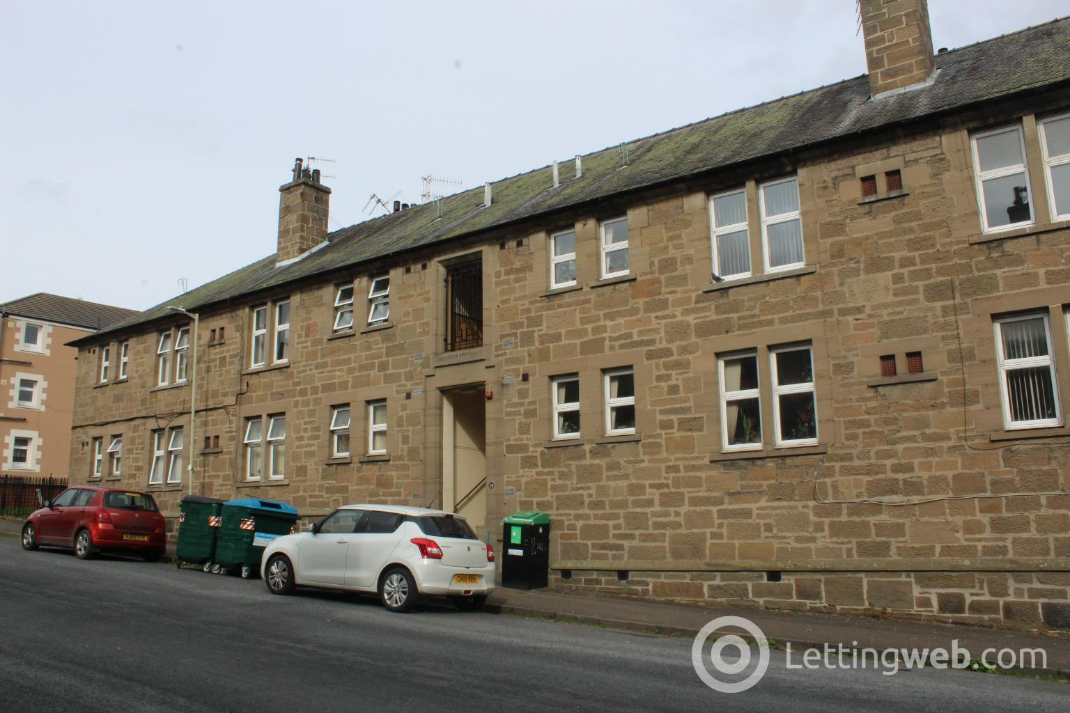 Property to rent in Clepington Street, Dundee, DD3 7PS