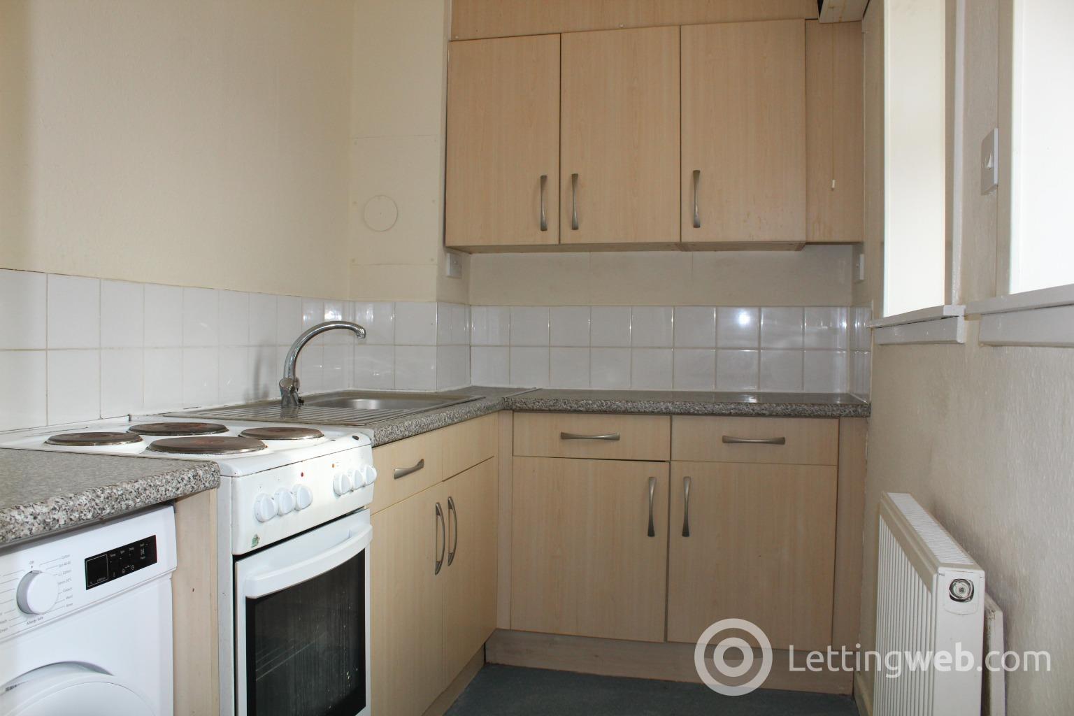 Property to rent in Clepington Street, Dundee, DD3 7PS