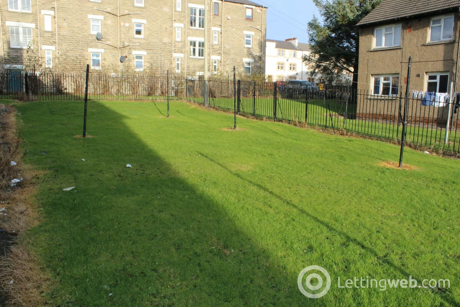Property to rent in Clepington Street, Dundee, DD3 7PS