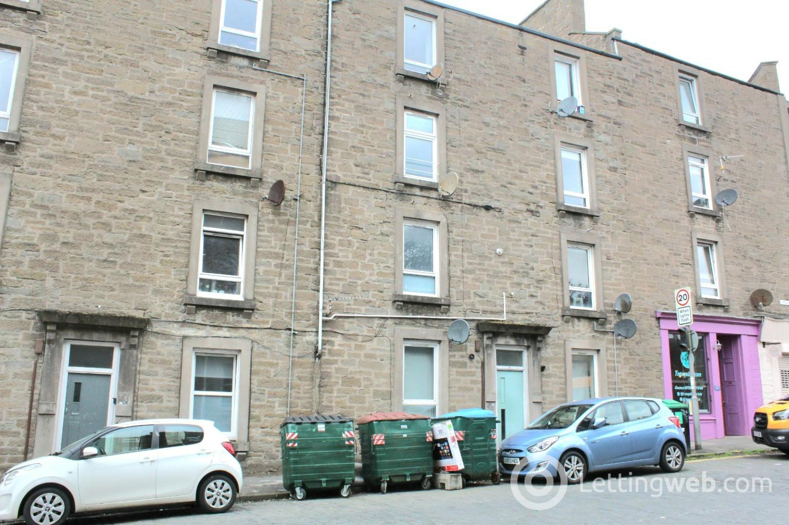 Property to rent in Peddie Street, Dundee, DD1 5LT