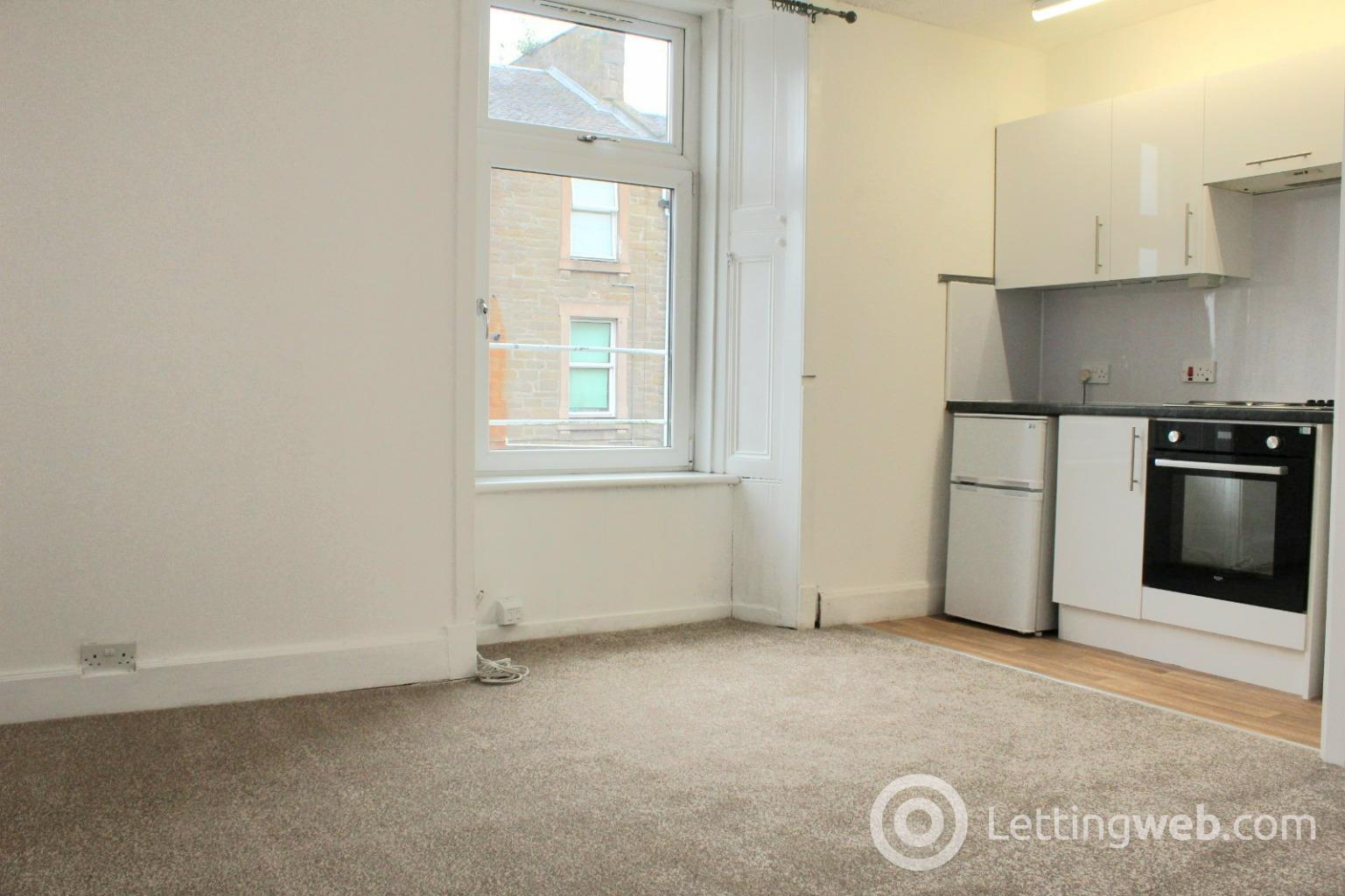 Property to rent in Peddie Street, Dundee, DD1 5LT