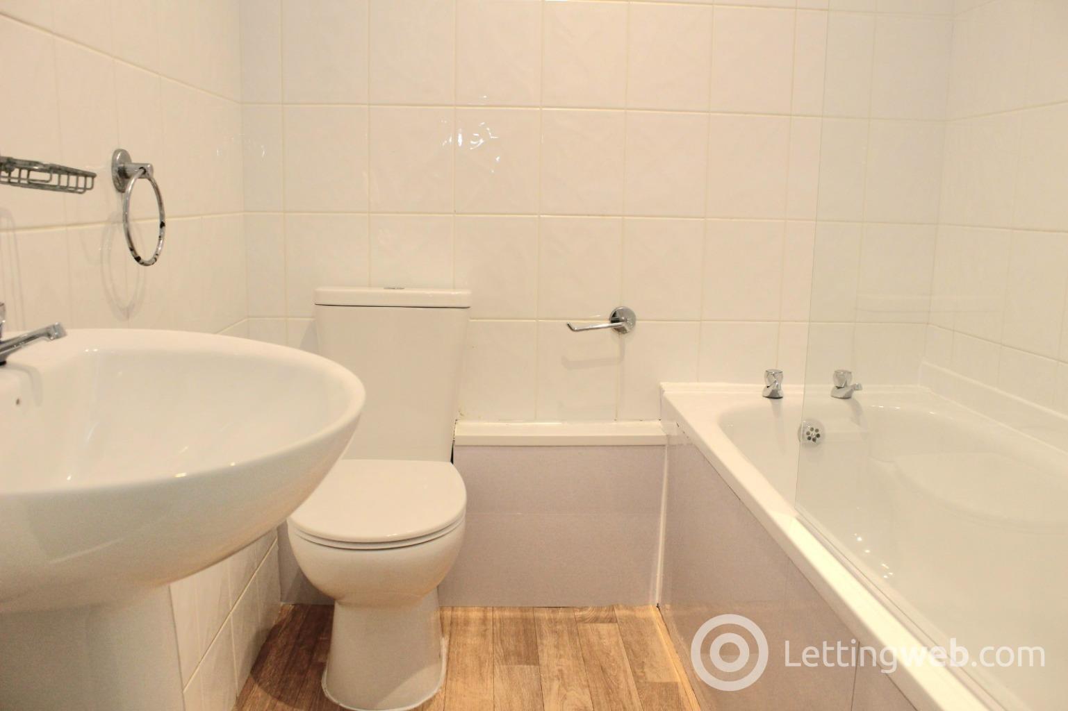 Property to rent in Peddie Street, Dundee, DD1 5LT