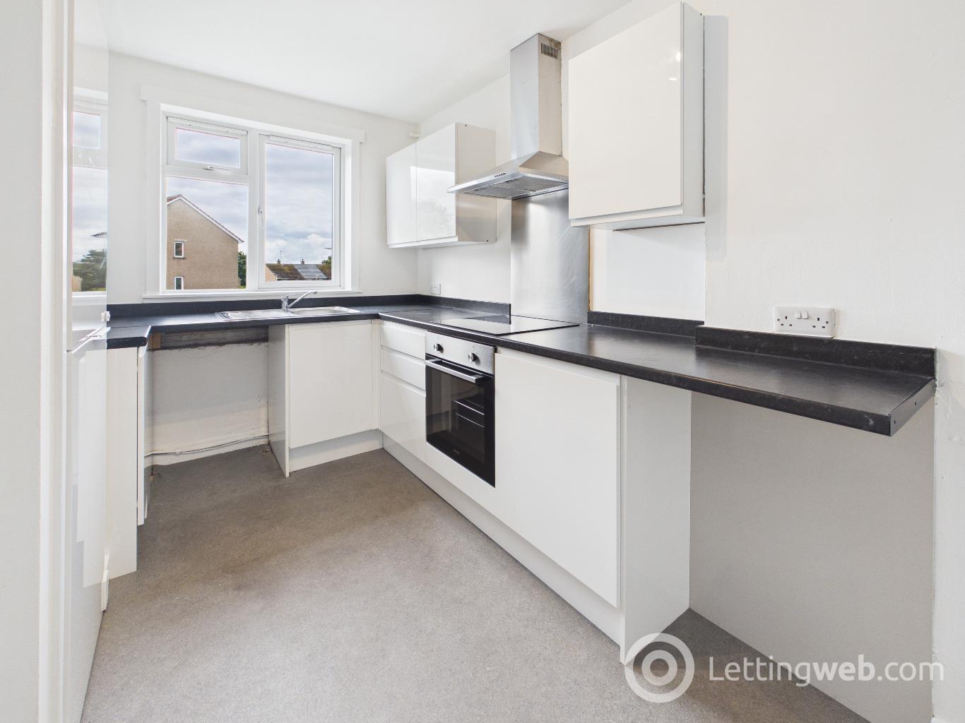 Property to rent in Aboyne Avenue, Douglas, Dundee, DD4 7SZ