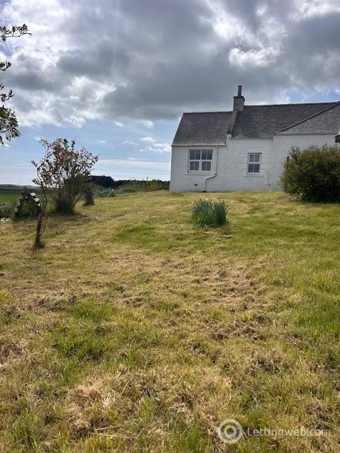 Property to rent in 1 Mains Of Waterton Cottage, Ellon, AB41 8JH