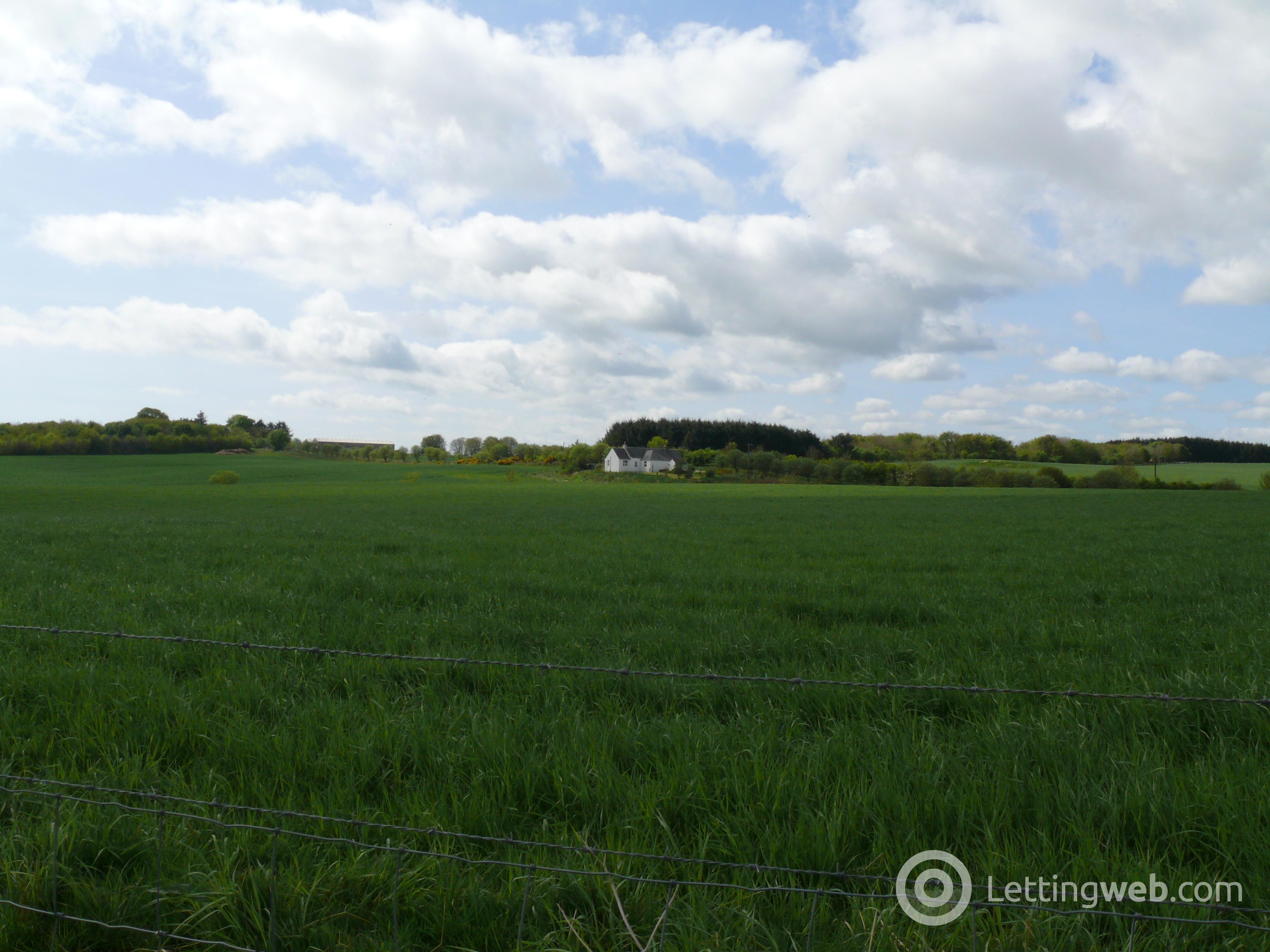 Property to rent in 1 Mains Of Waterton Cottage, Ellon, AB41 8JH
