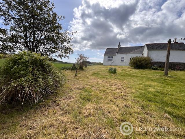 Property to rent in 1 Mains Of Waterton Cottage, Ellon, AB41 8JH