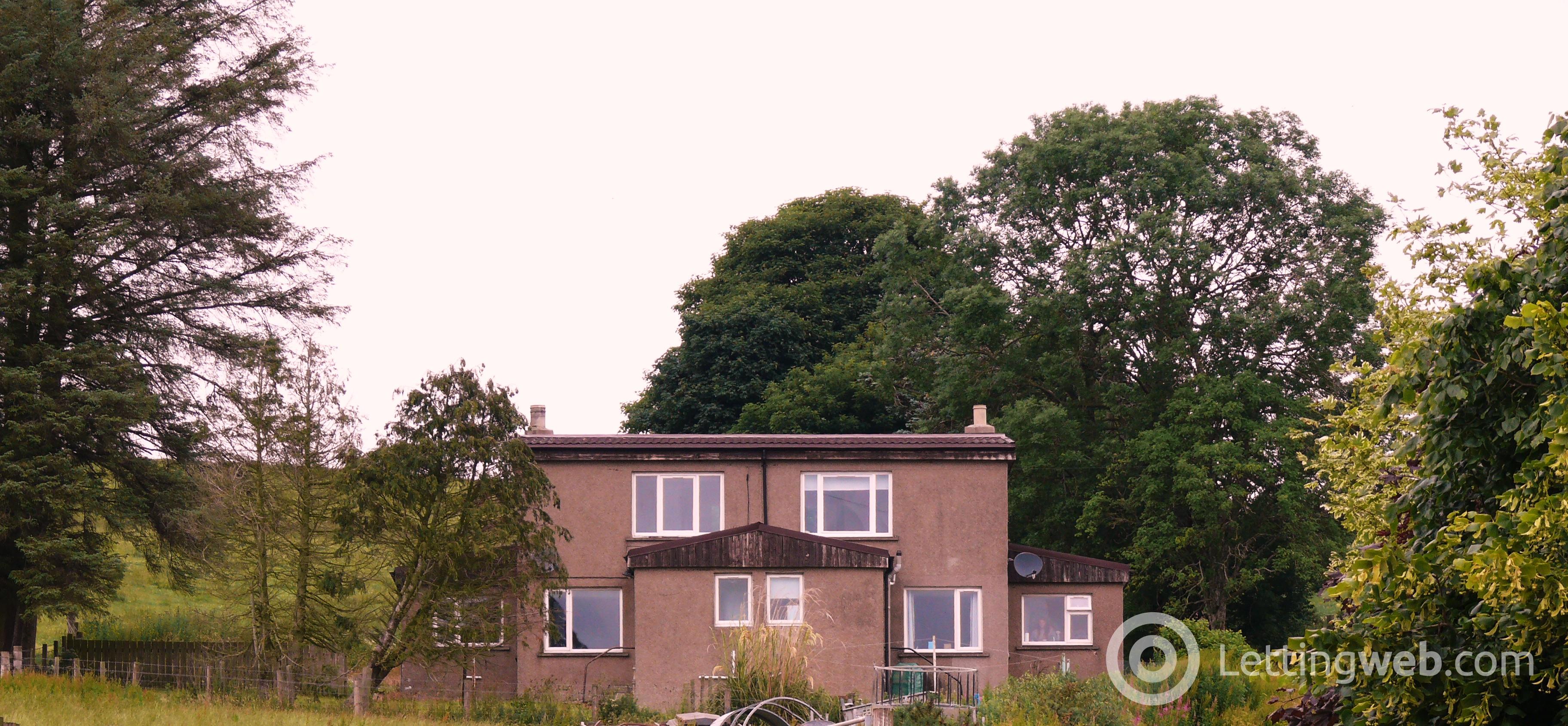Property to rent in 2 Tocherford Cottage, Meikle Wartle, Inverurie, AB51 5BR